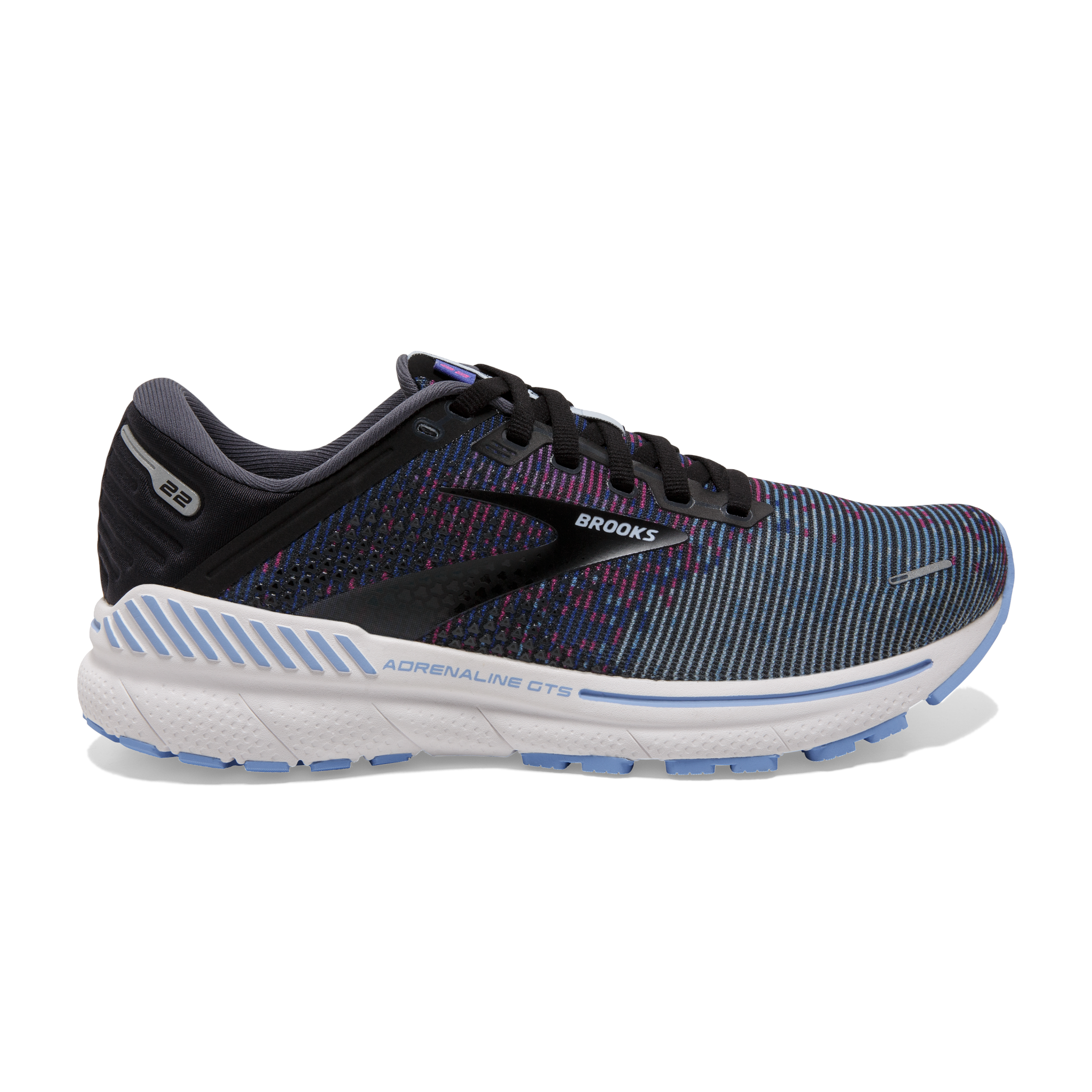 s35b9hqkfw0l36bmjk97 Women's Adrenaline GTS 22 - Image 1
