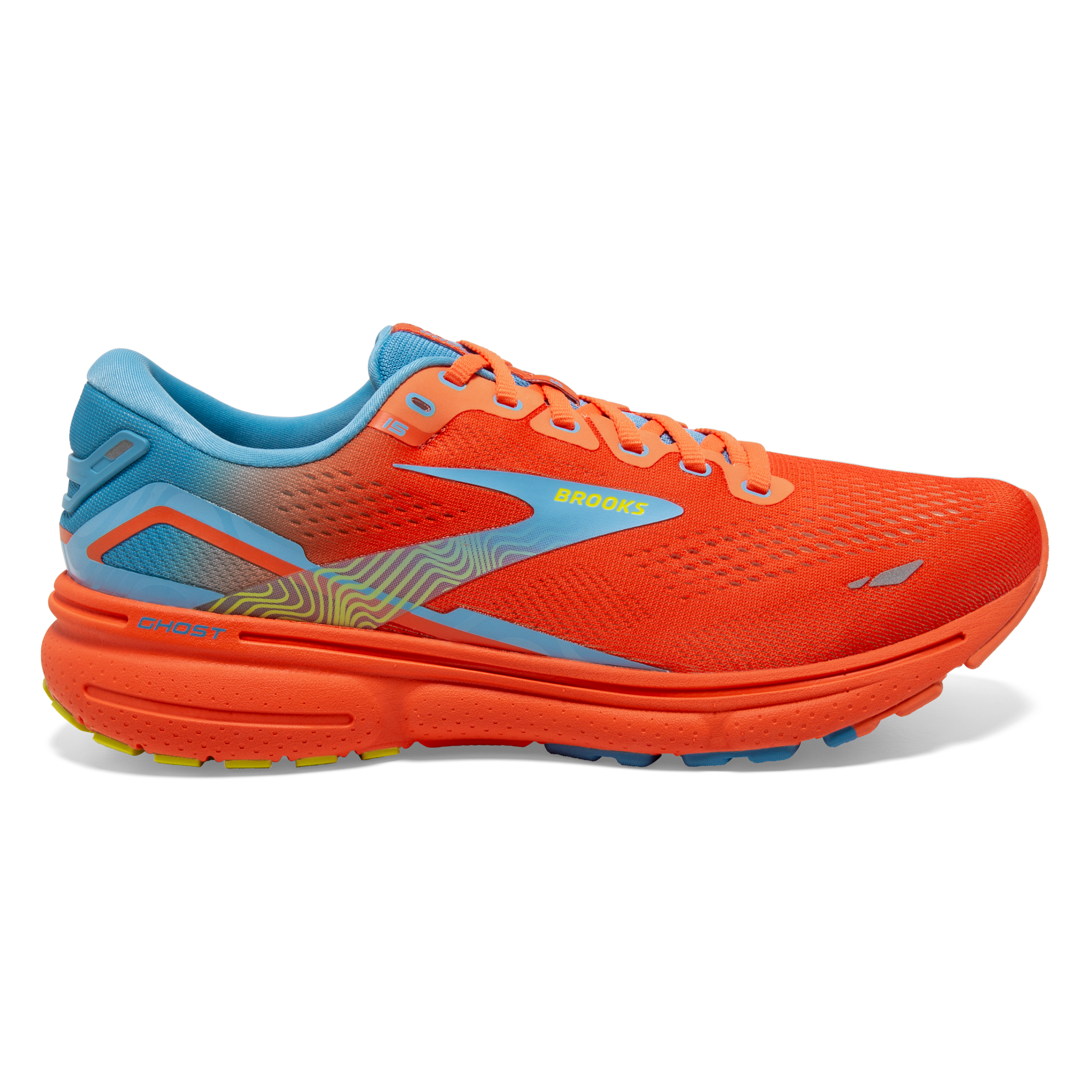 s5kvd7y7ey1zwkiwoevp Men's Ghost 15 - Image 1