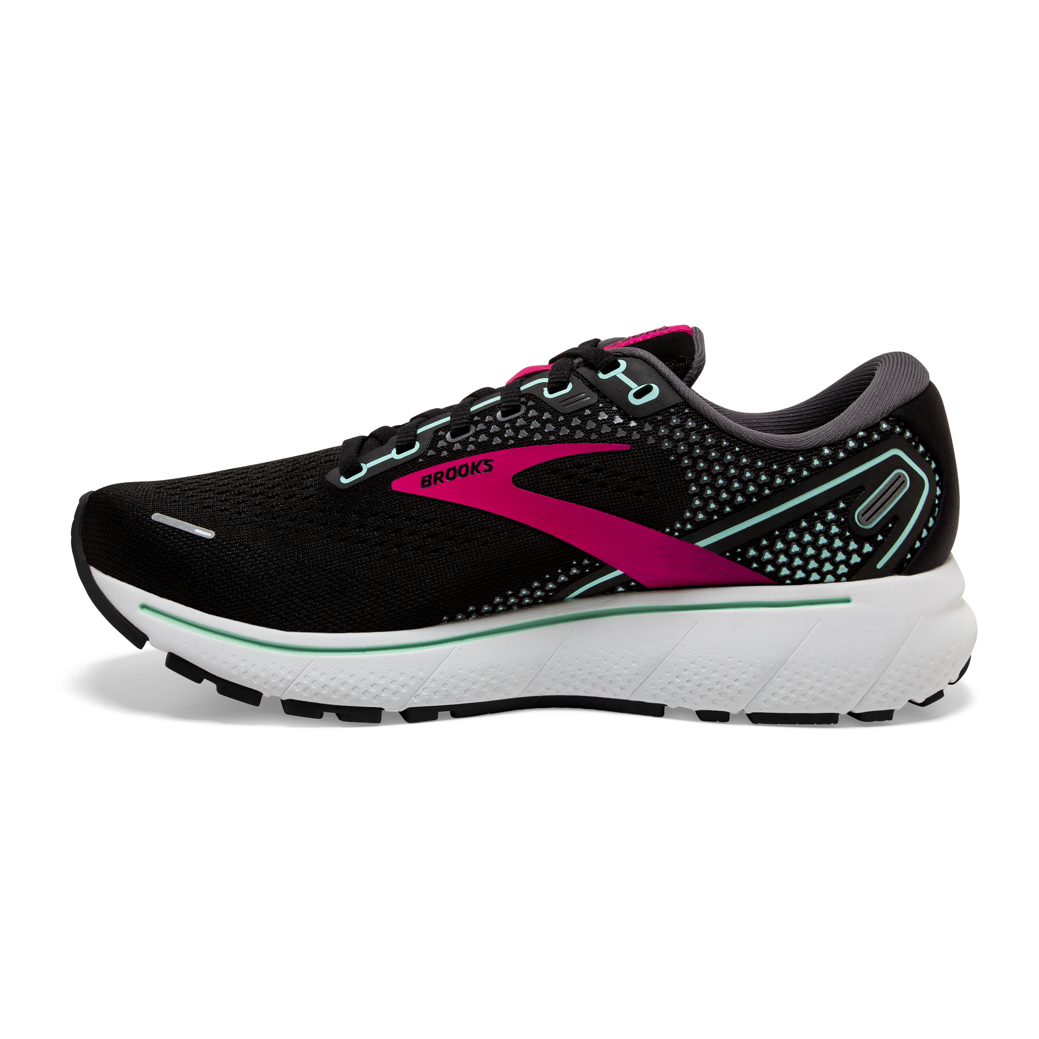 spjzzqaz9q7oxxh2gqu7 Women's Ghost 14 - Image 1