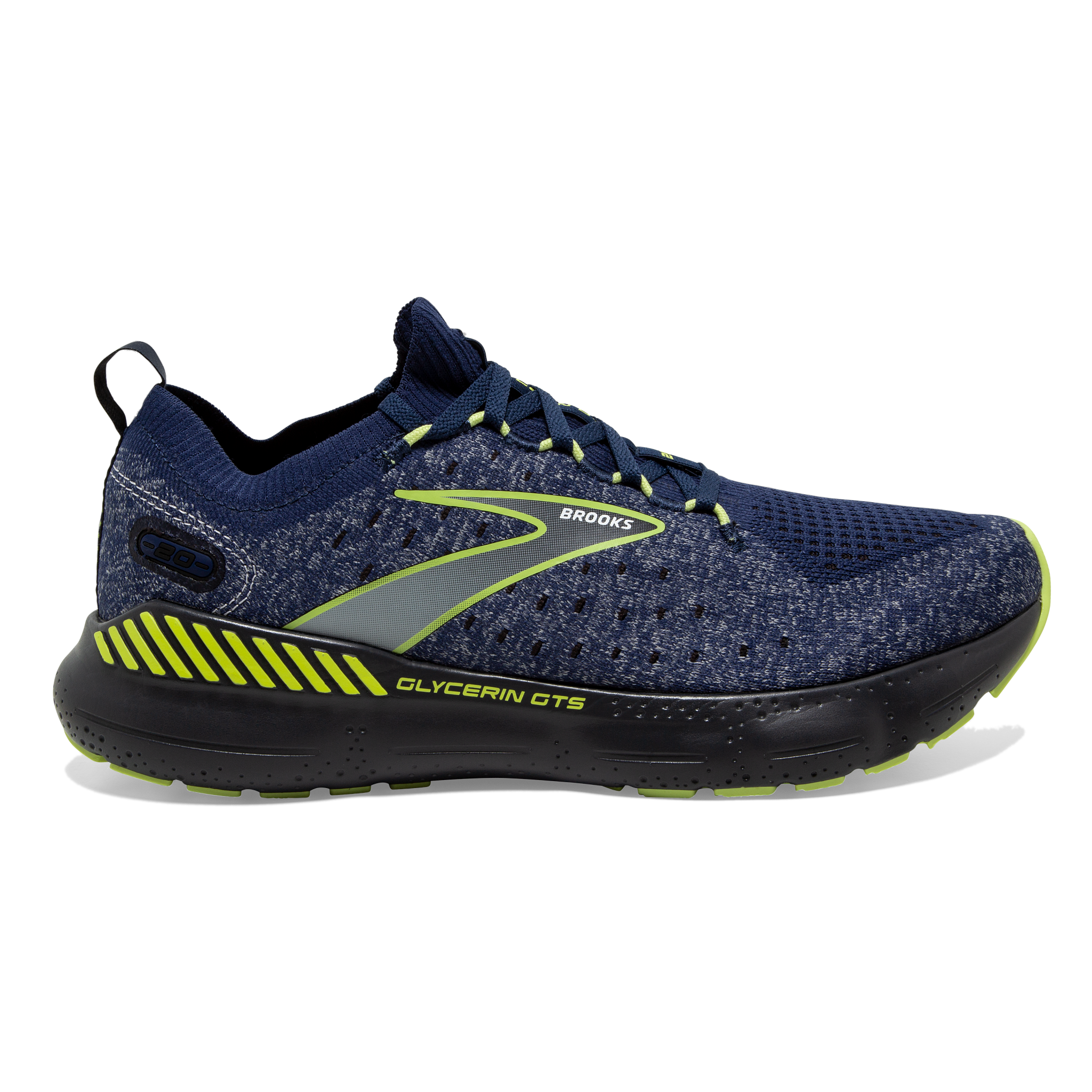 sr2hbbwdkodyvi2jdybf Men's Glycerin StealthFit GTS 20 - Image 1