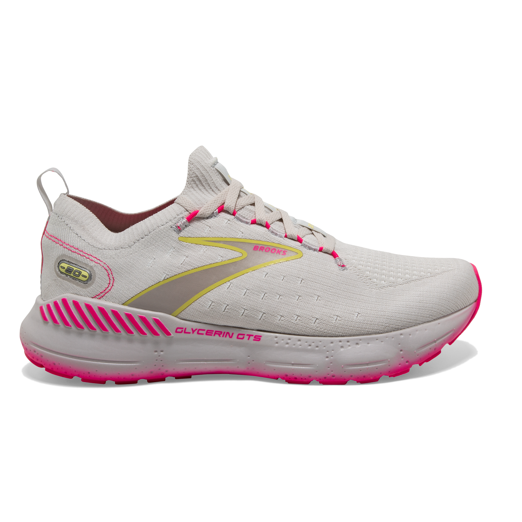sxfoqslxy1zc4922c8jk Women's Glycerin StealthFit GTS 20 - Image 1
