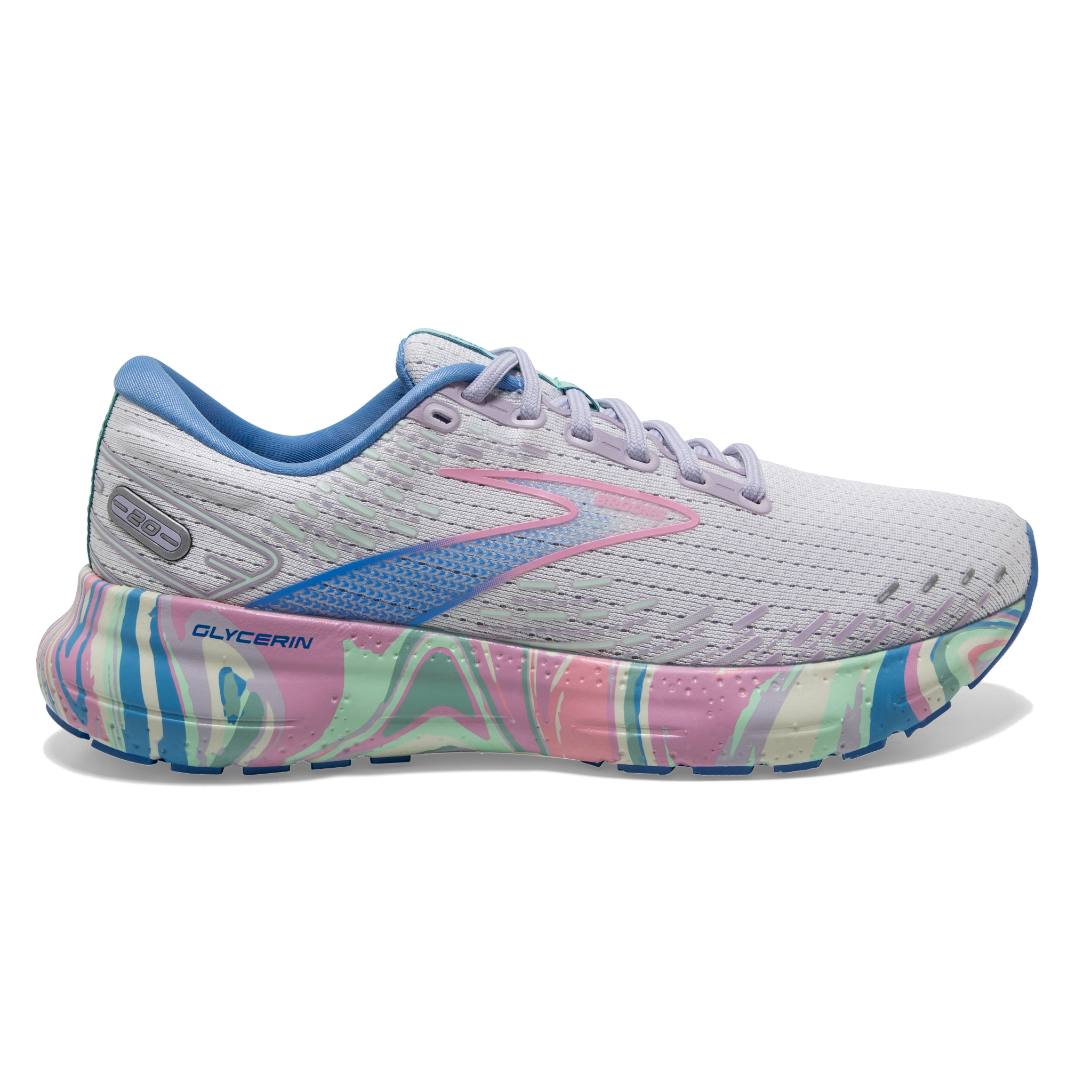 sxisqxhxooz7s37kh2qk Women's Glycerin 20 - Image 1