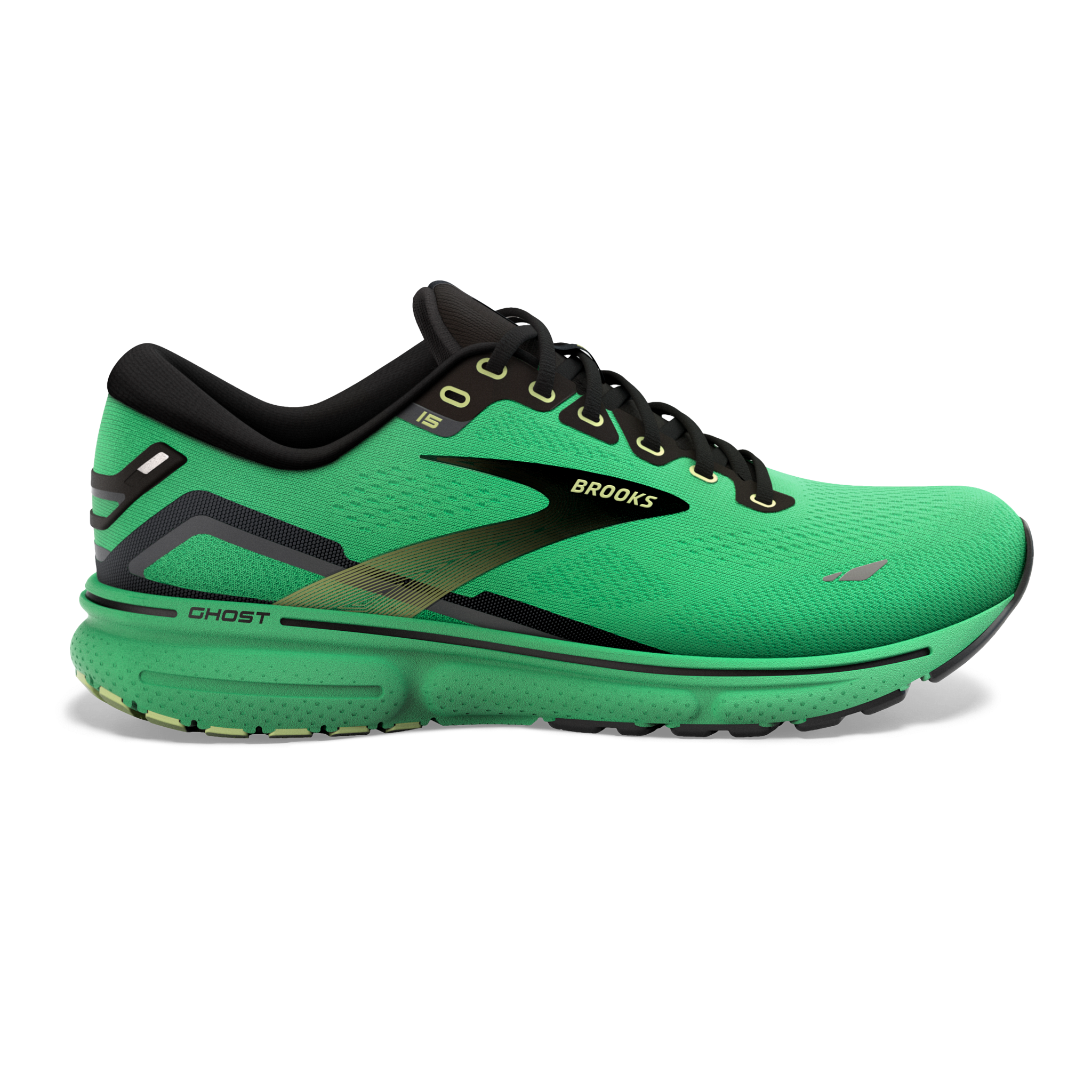 tacrtauicrrvwhfvdeut Men's Ghost 15 - Image 1