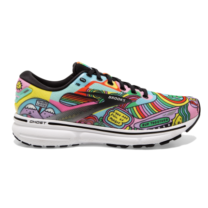 Women's Ghost 15