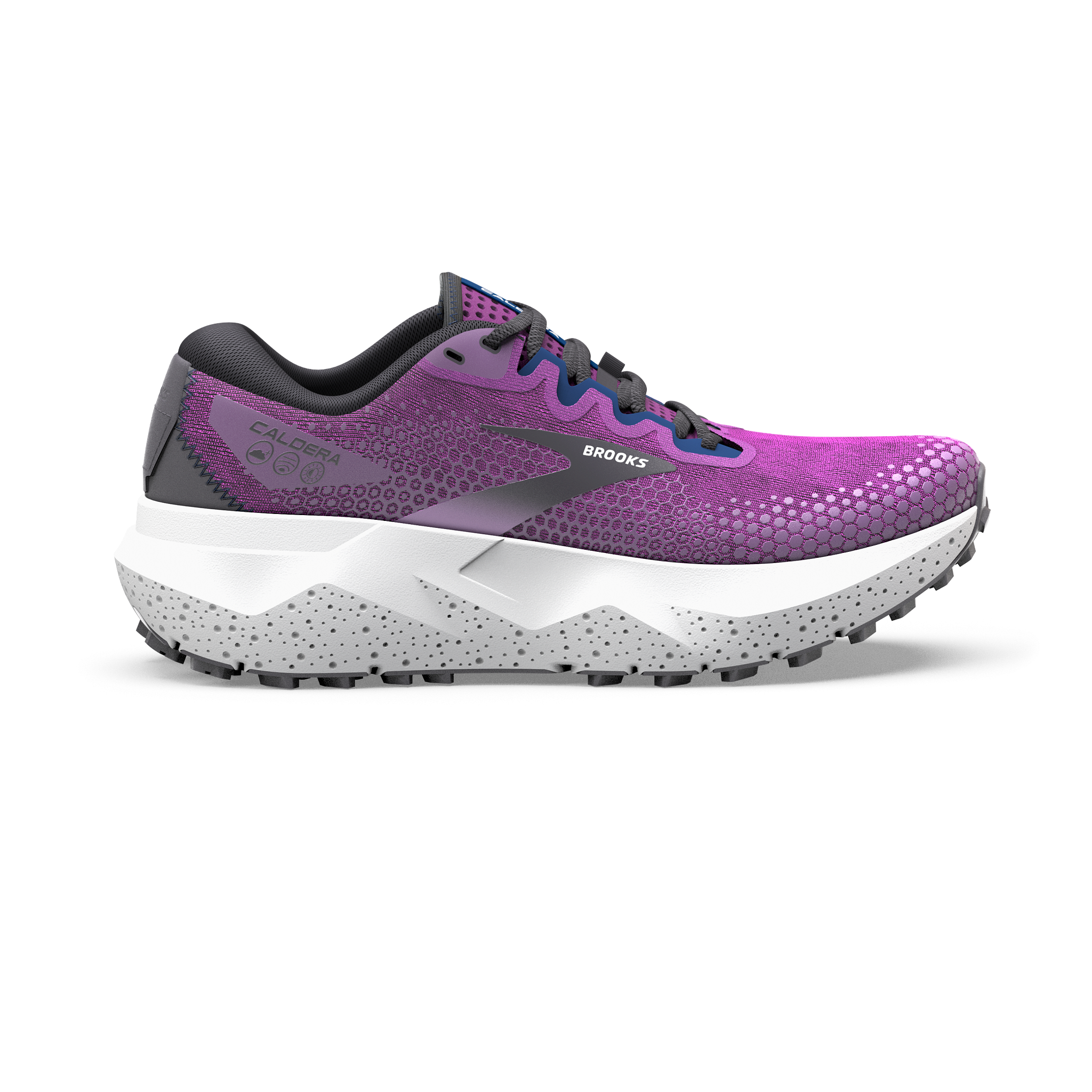 thik83jn9dtzbrduxbdi Women's Caldera 6 - Image 1
