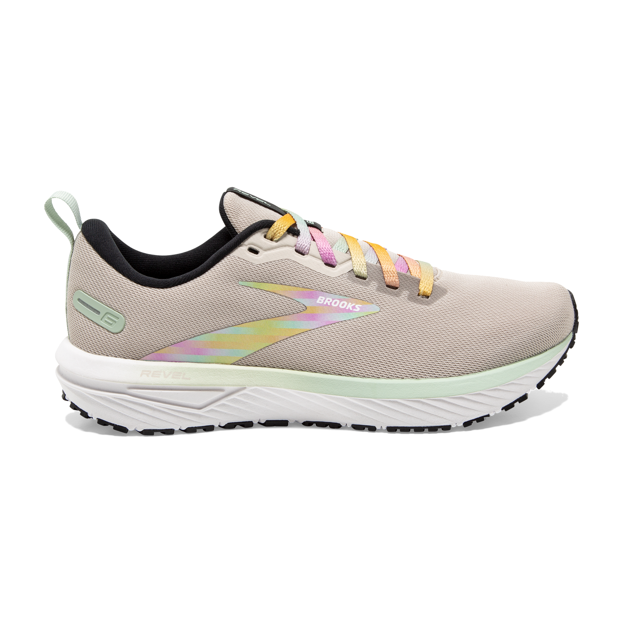 ttomg86y6kcigdkd7lgi Men's Revel 6 - Image 1