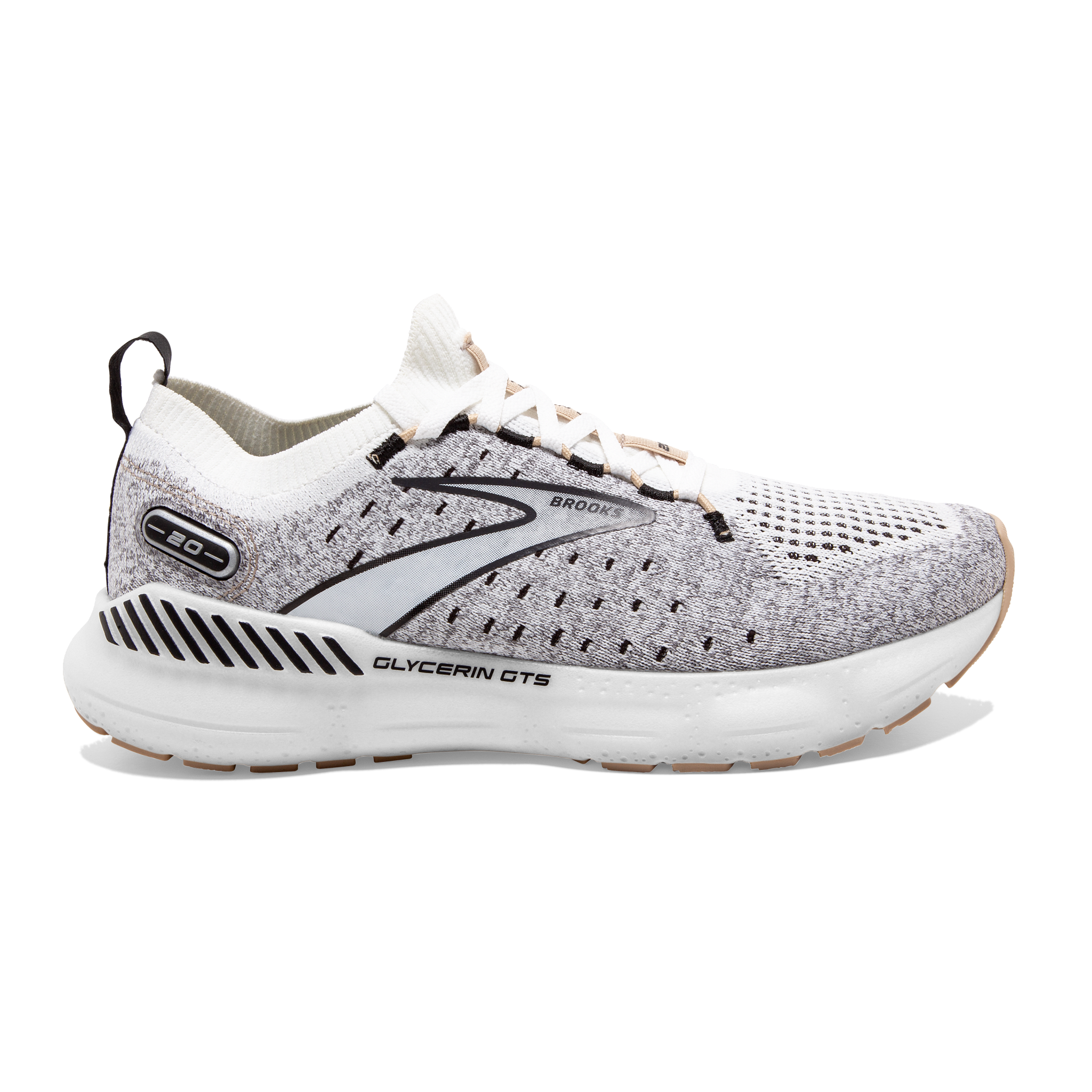 tw6yelimvcvuq6dlugm1 Women's Glycerin StealthFit GTS 20 - Image 1