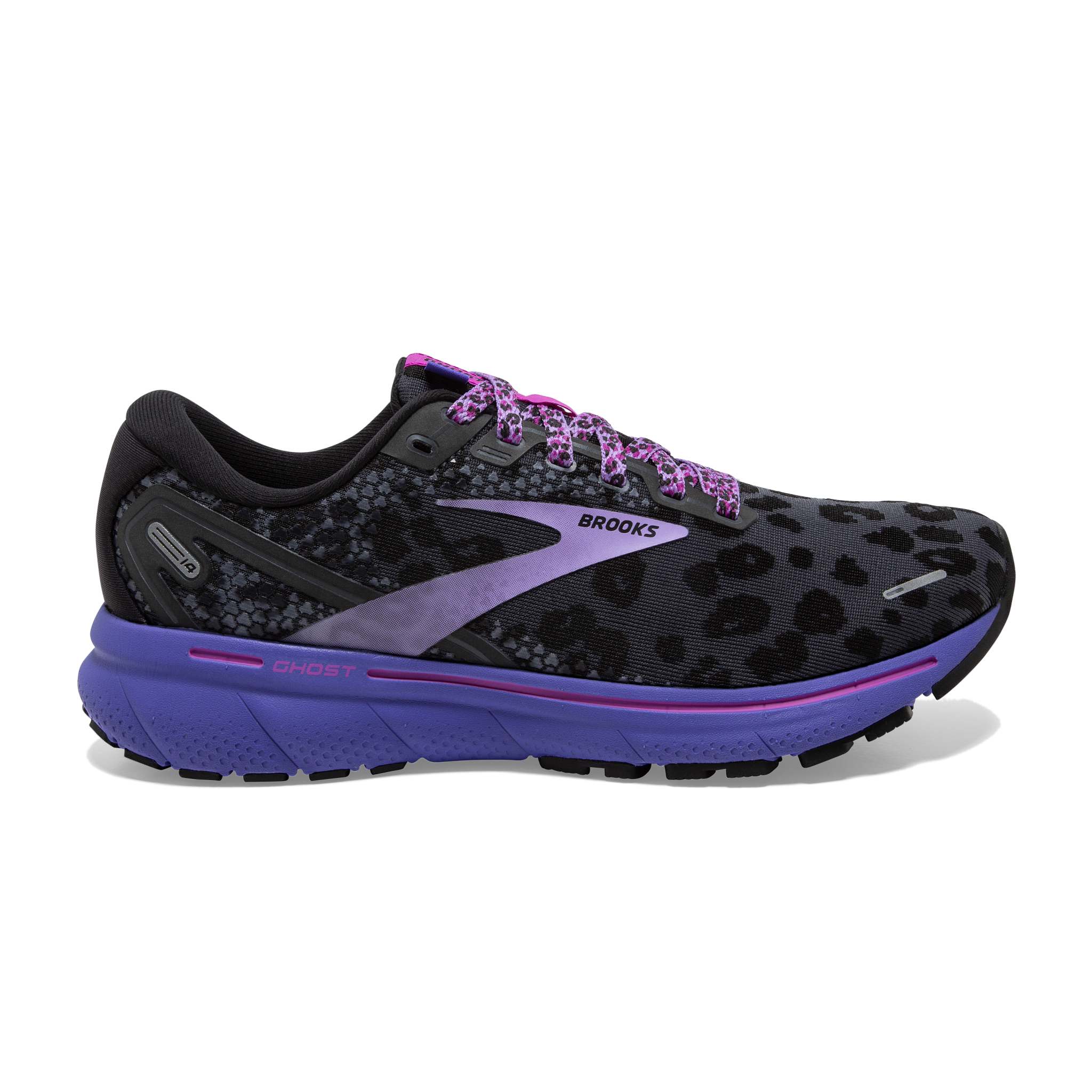 u1is2pk4rgmnimqwzpsd Women's Ghost 14 - Image 1