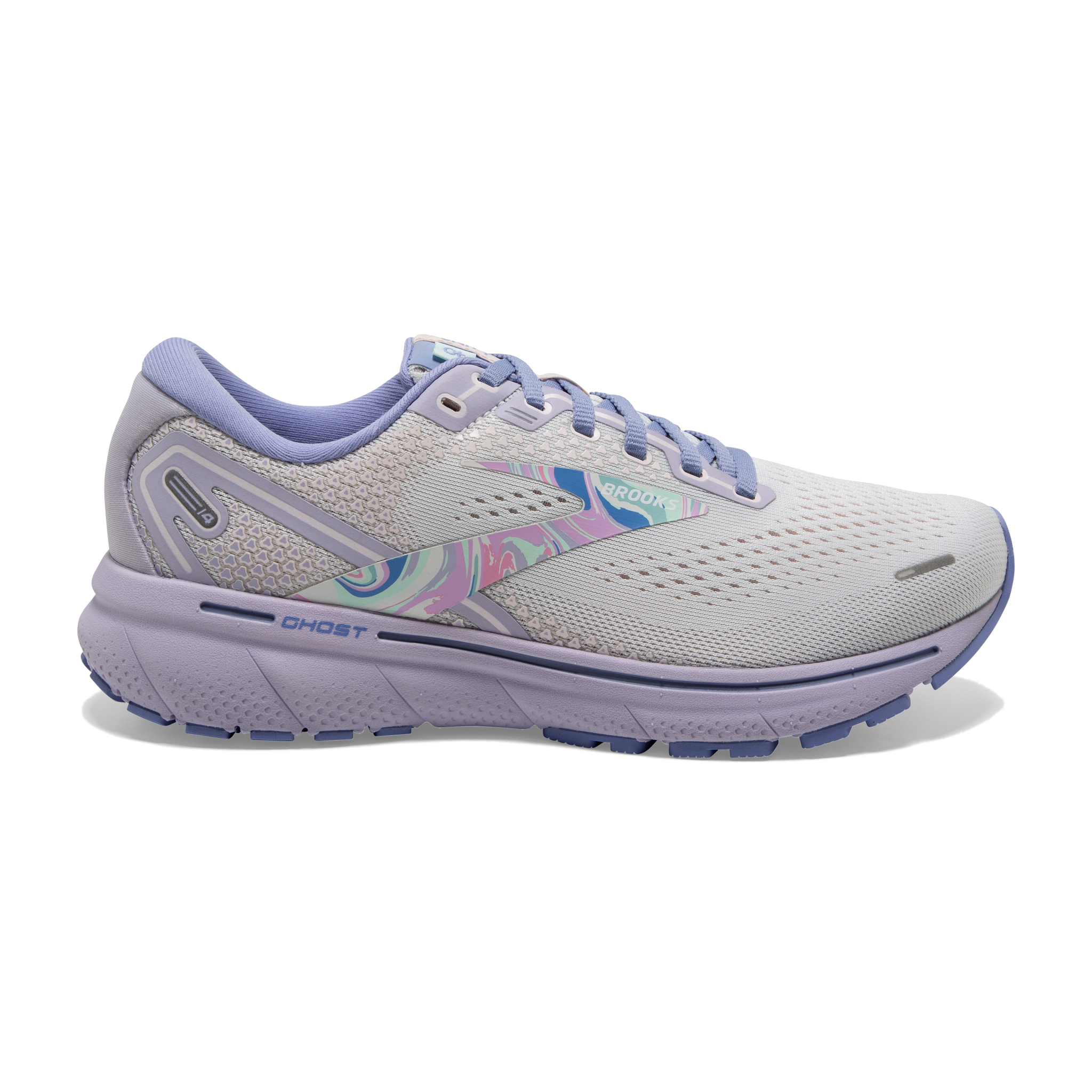 uax4qihv2jeibi1d9szo Women's Ghost 14 - Image 1