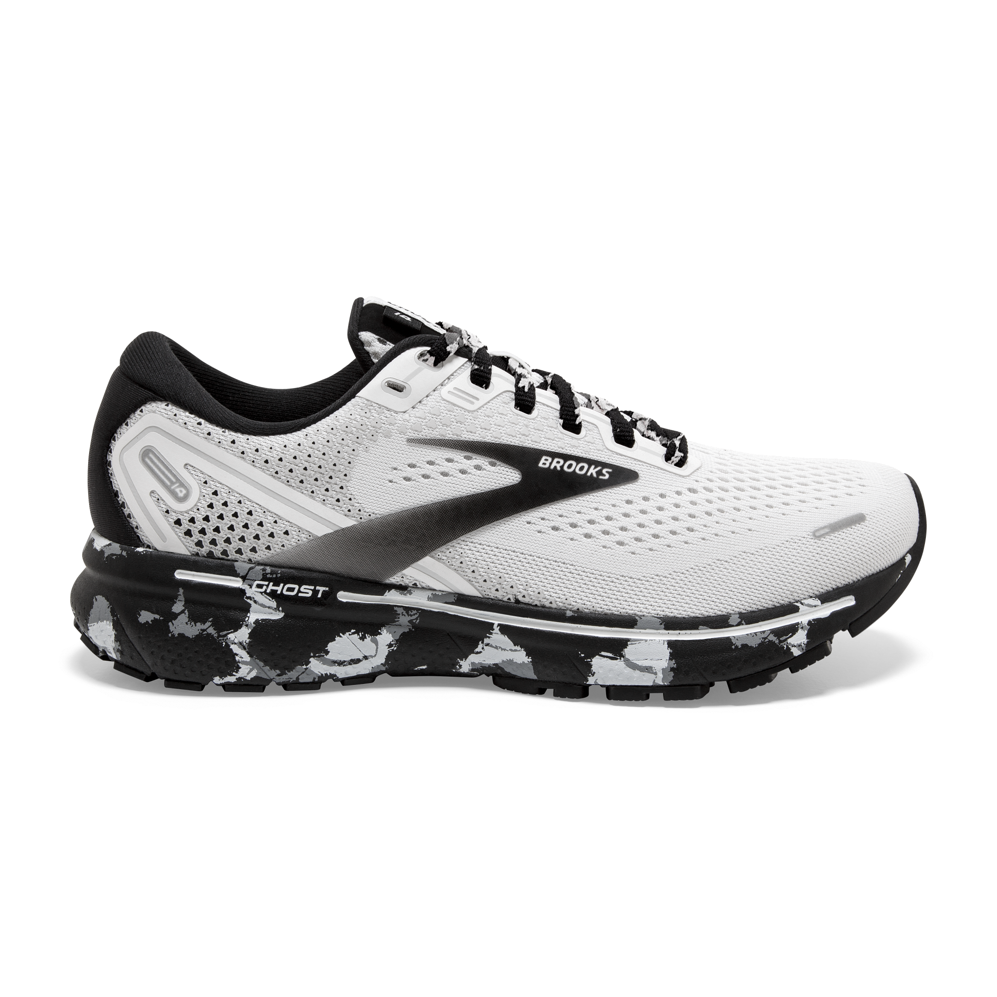 uciejzxmjucn8al3kuji Women's Ghost 14 - Image 1