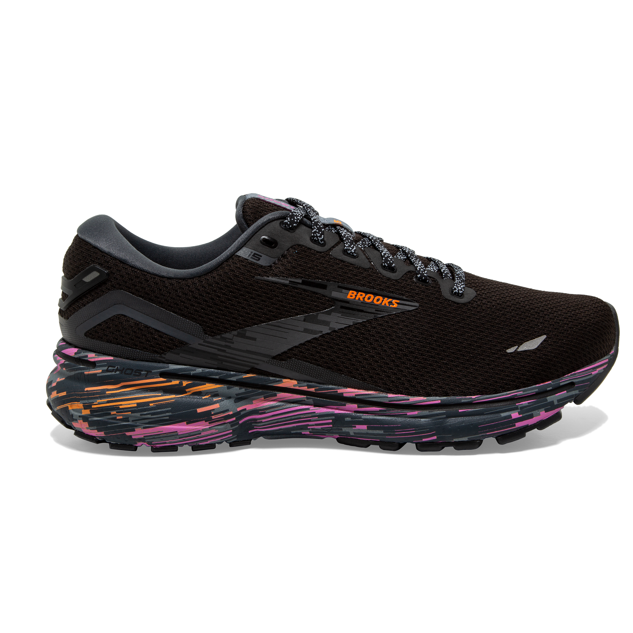 ud44uzaaufthbpiwpqwx Women's Ghost 15 - Image 1
