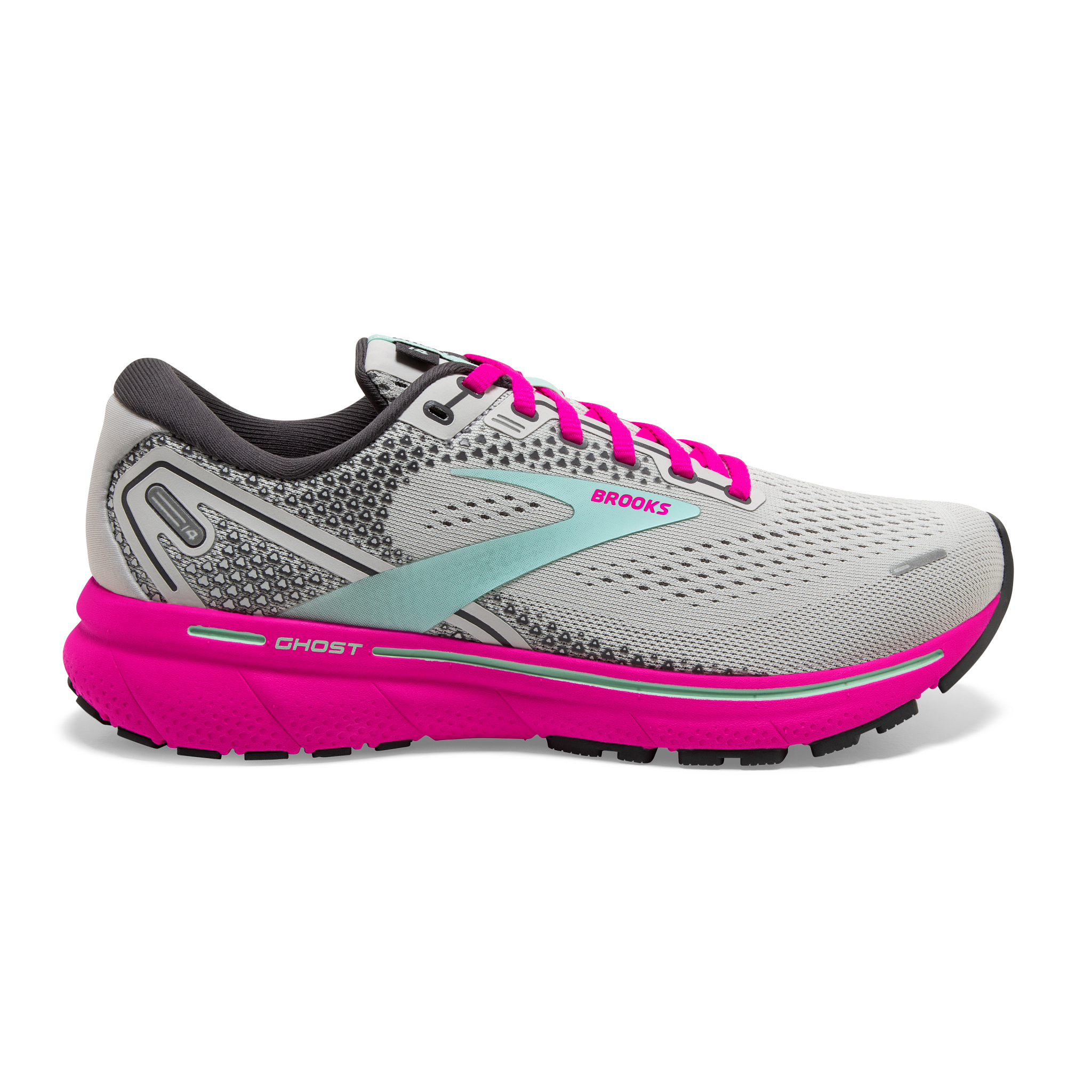 uq4bzuqewk7midokopyi Women's Ghost 14 - Image 1