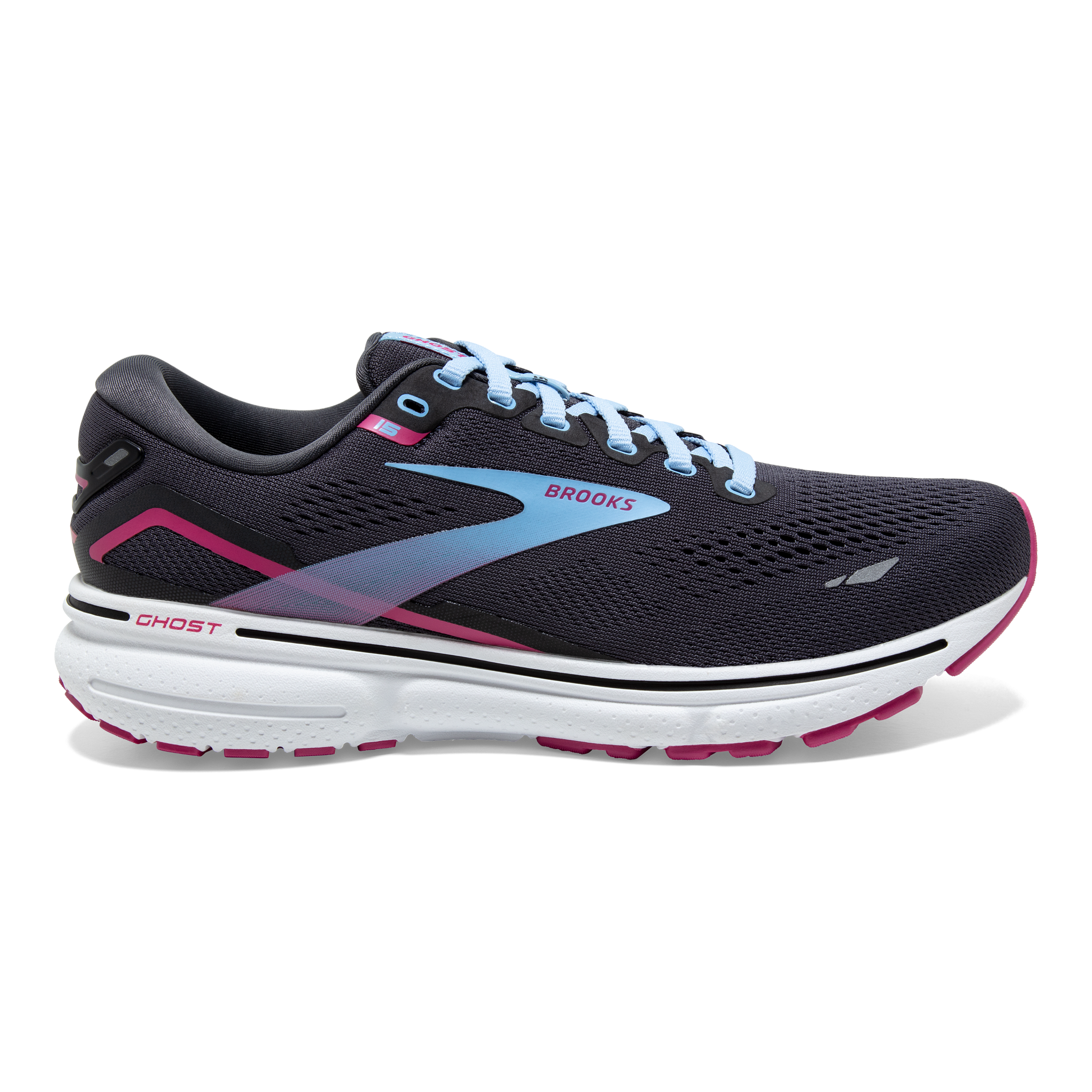 uyjtotryqdk2evnxkgou Women's Ghost 15 - Image 1
