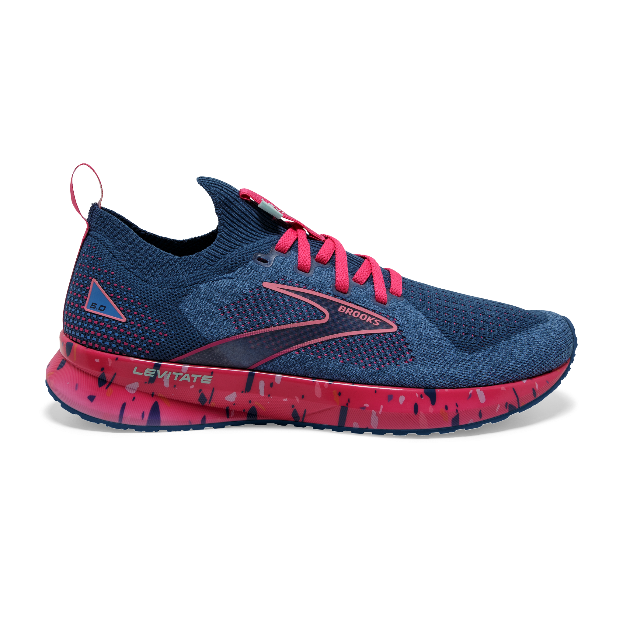vrzeo5a6jpnr91r0zr0o Women's Levitate StealthFit 5 - Image 1