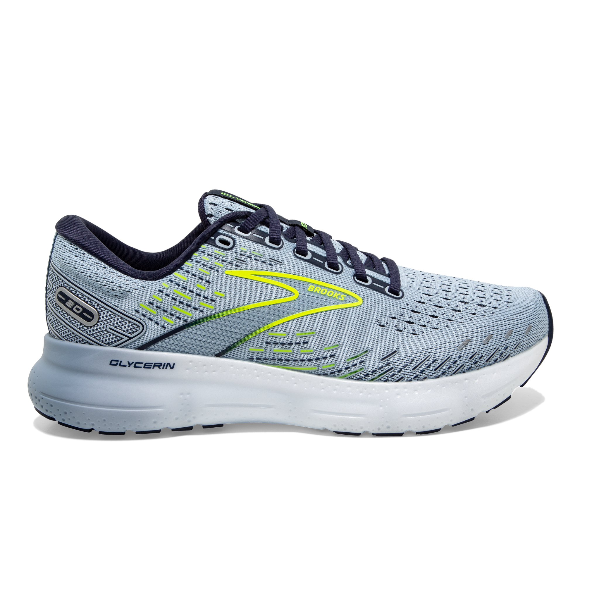 vt11rhn5du4uakqchdb8 Women's Glycerin 20 - Image 1