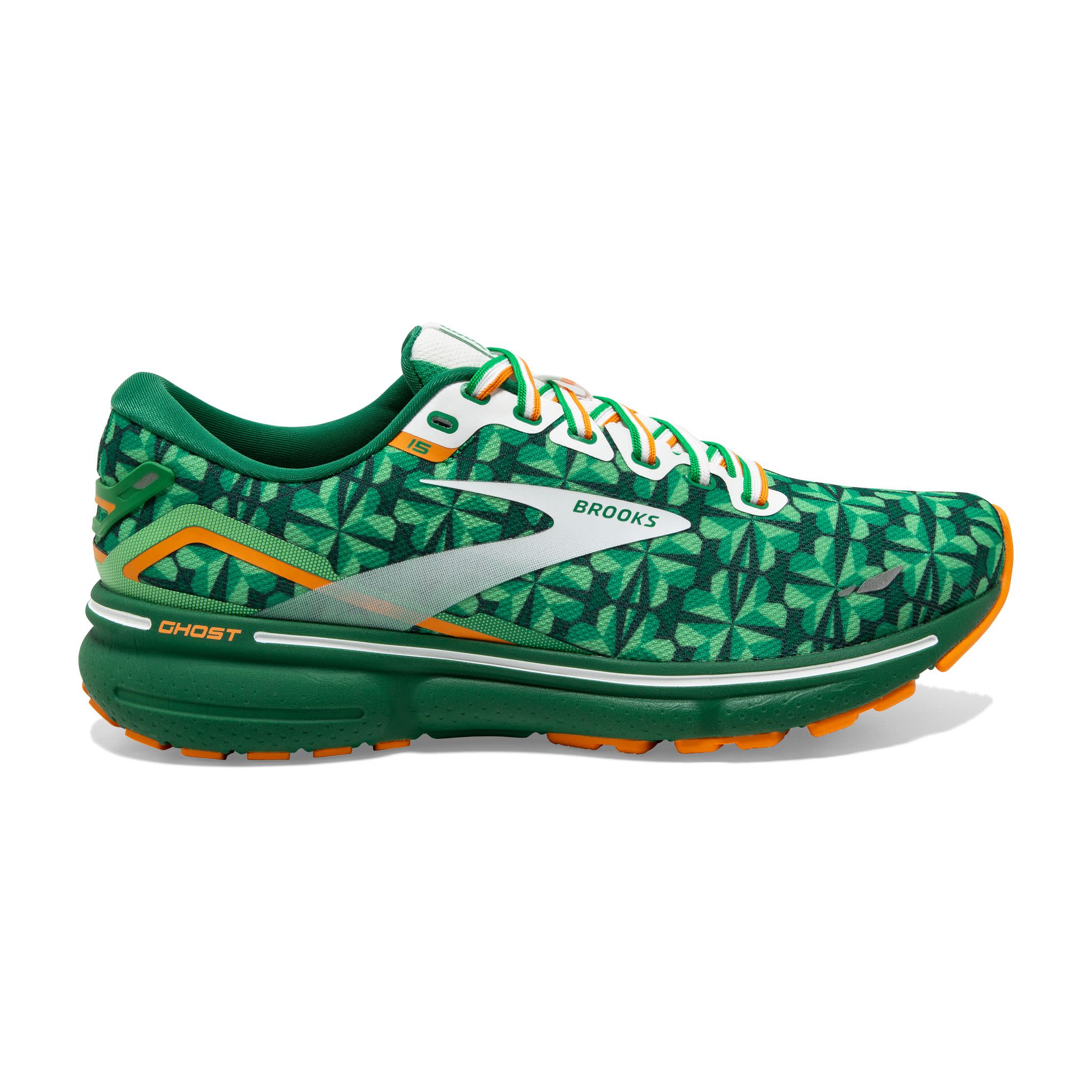 vuhlftus3lgndmm5leka Women's Ghost 15 - Image 1