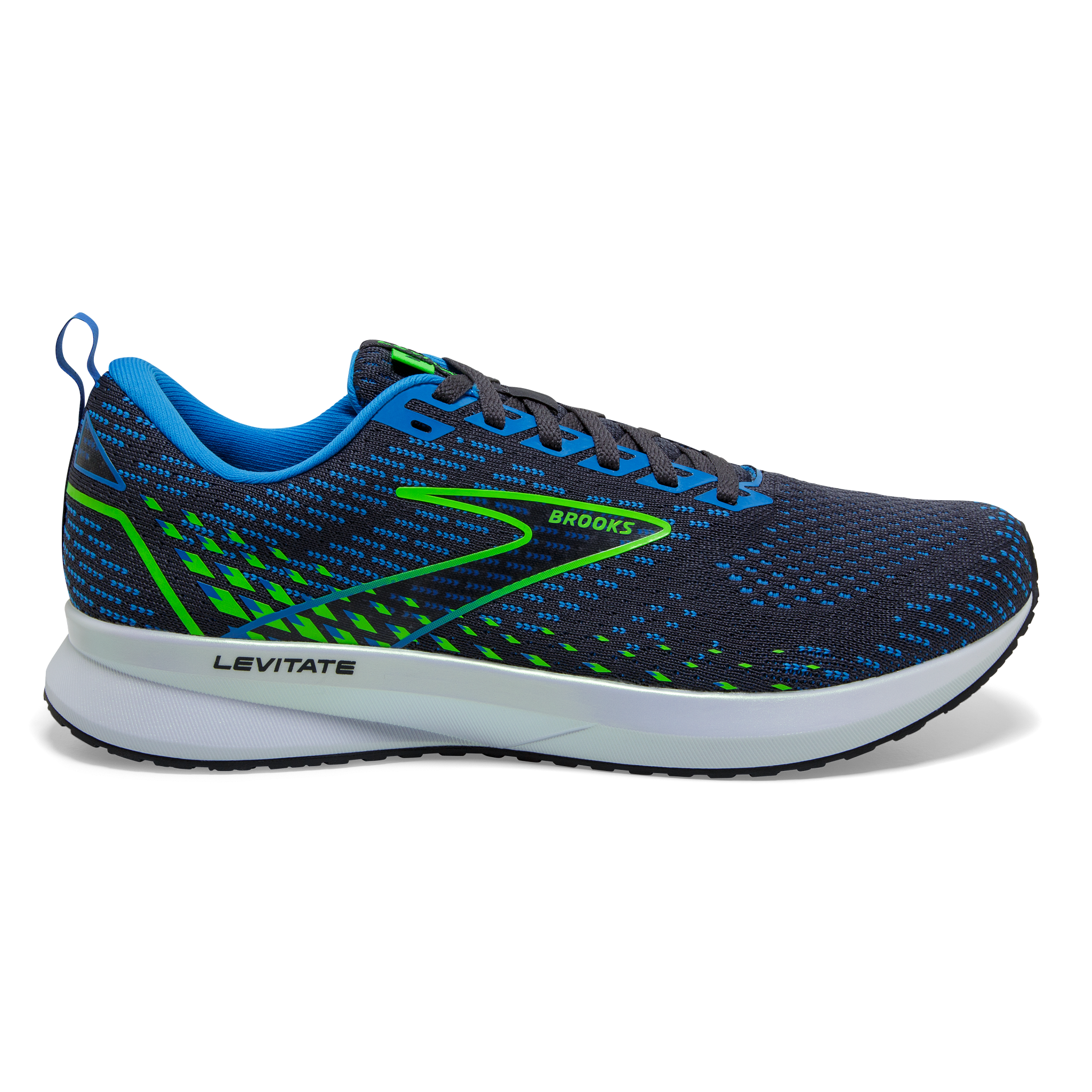 vzcjqbgwhnnsmkyxxigq Men's Levitate 5 - Image 1