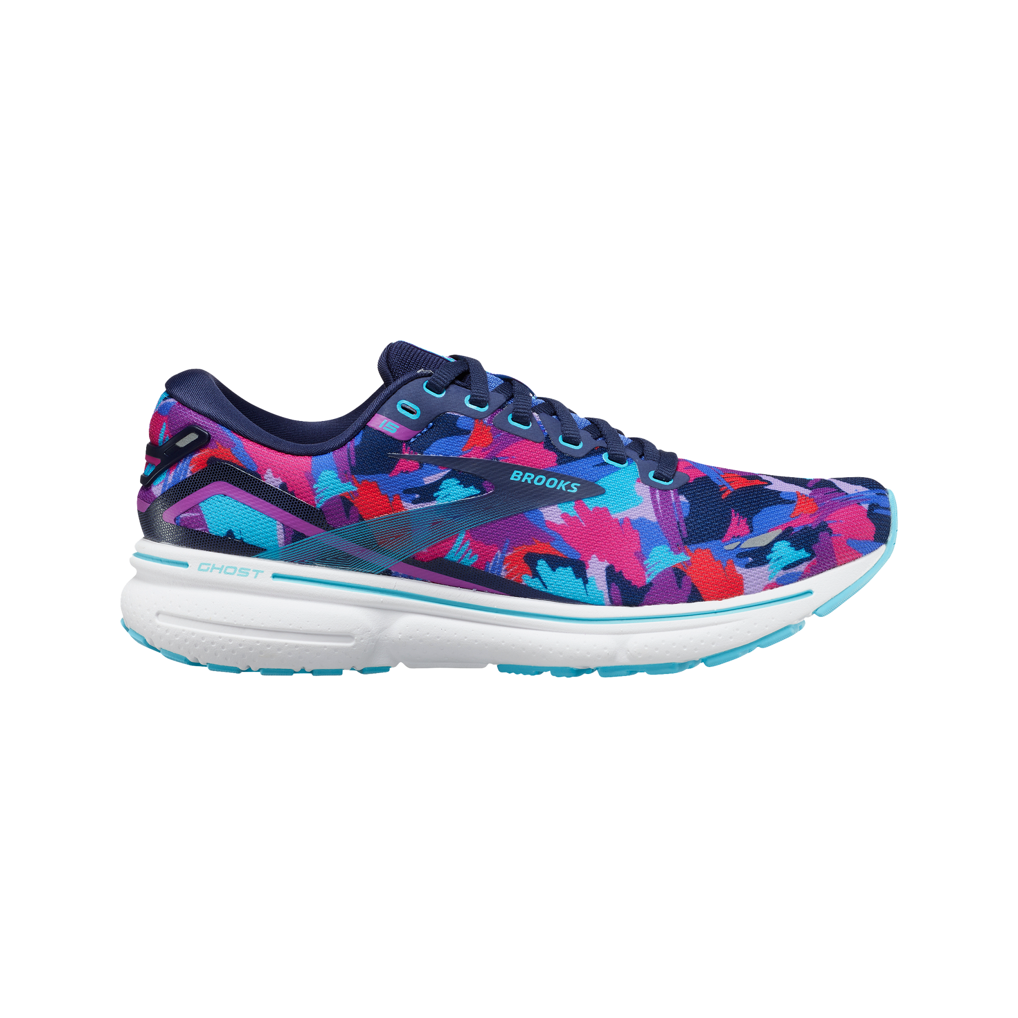 wfn7wxkumtg6ovqd3q3t Women's Ghost 15 - Image 1