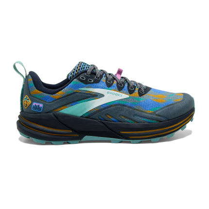Women's Cascadia 16