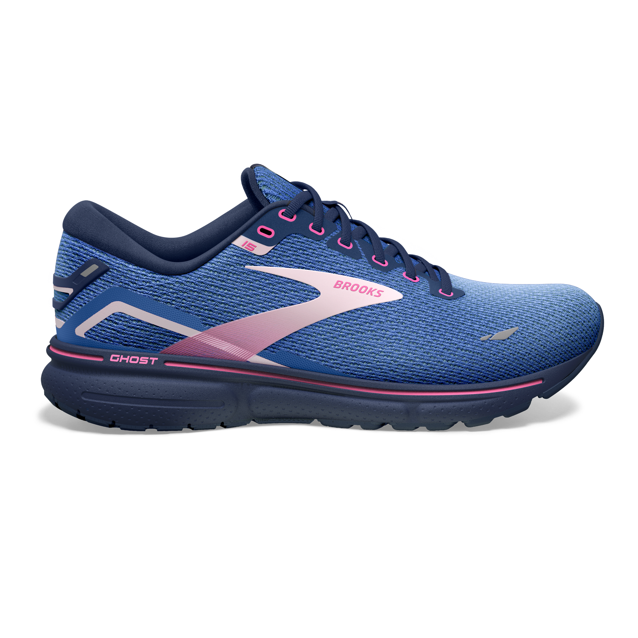 wklhitvgaptverk3zq2m Women's Ghost 15 - Image 1