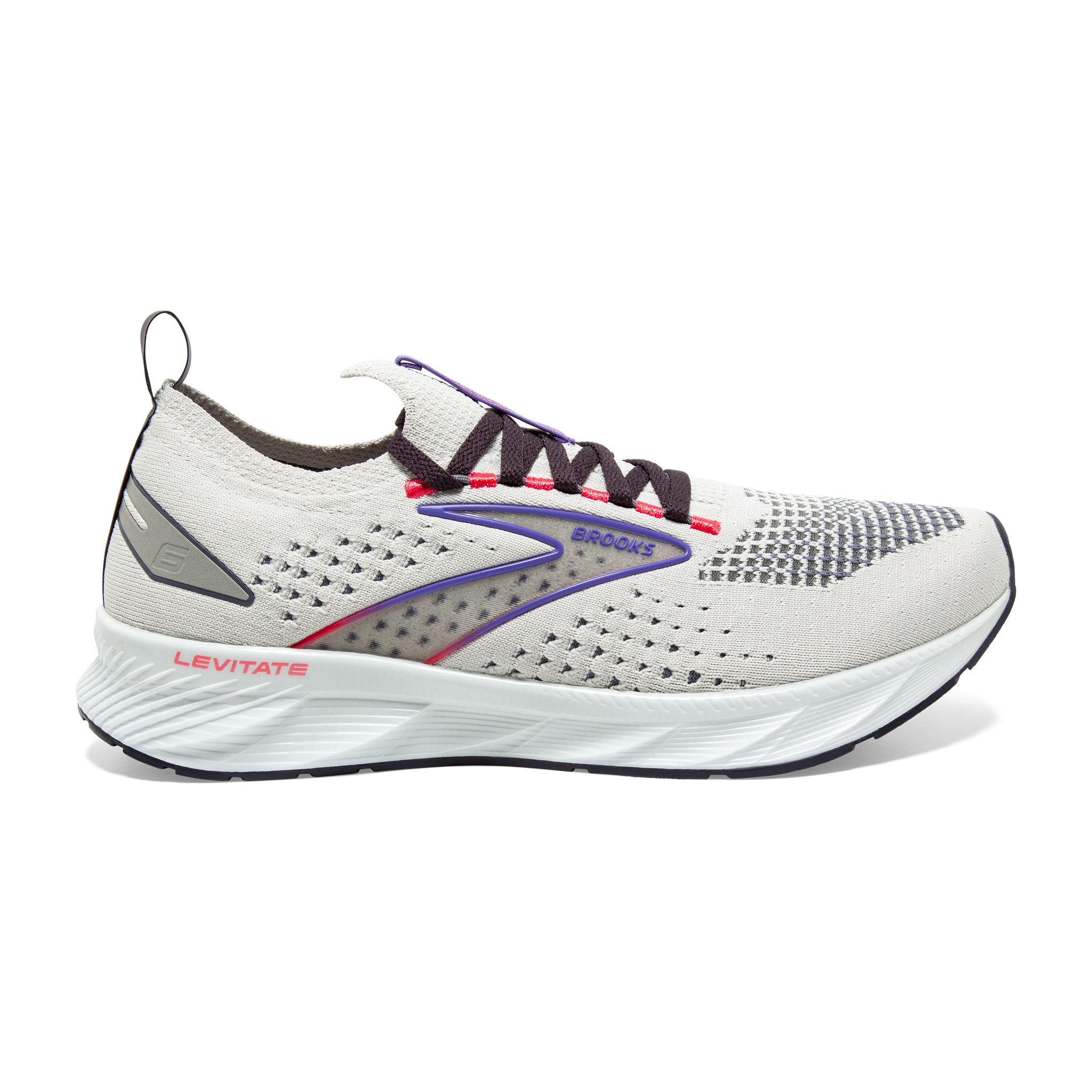 wt1u7lmrhwafheg2stf8 Men's Levitate StealthFit 6 - Image 1