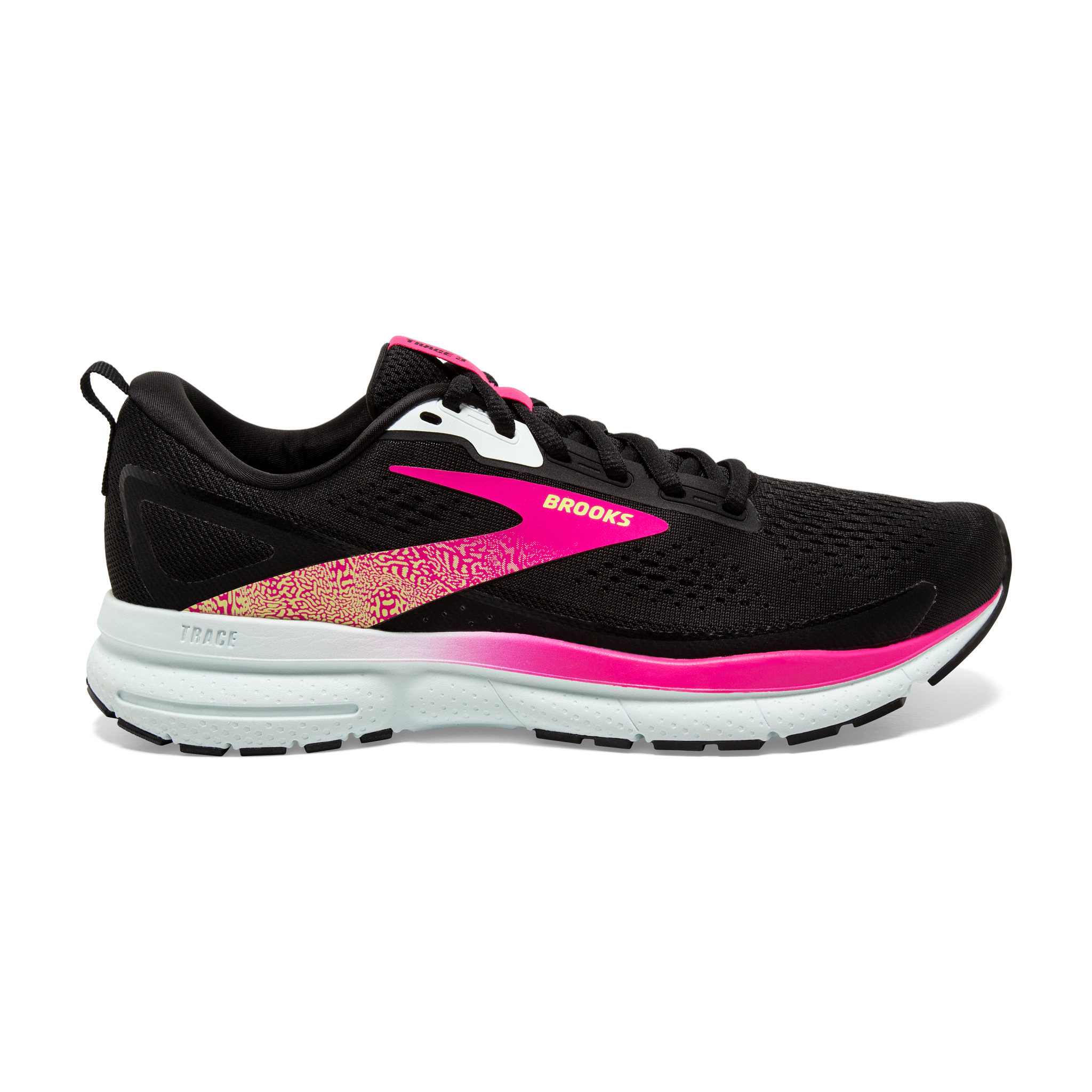 wzqchdero3lmy3jjcrgt Women's Trace 3 - Image 1
