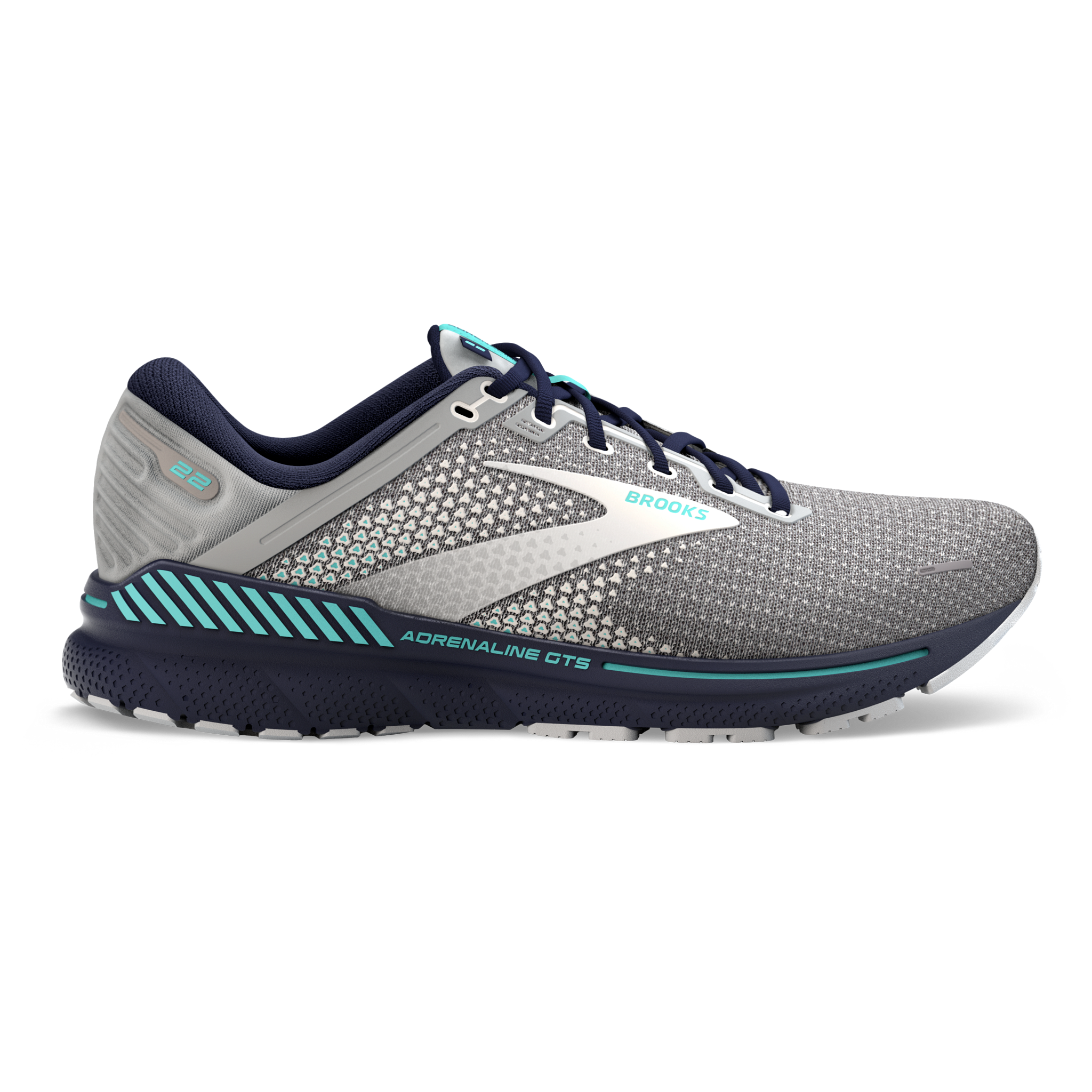 xhzjls7t43obg4e2qz16 Women's Adrenaline GTS 22 - Image 1