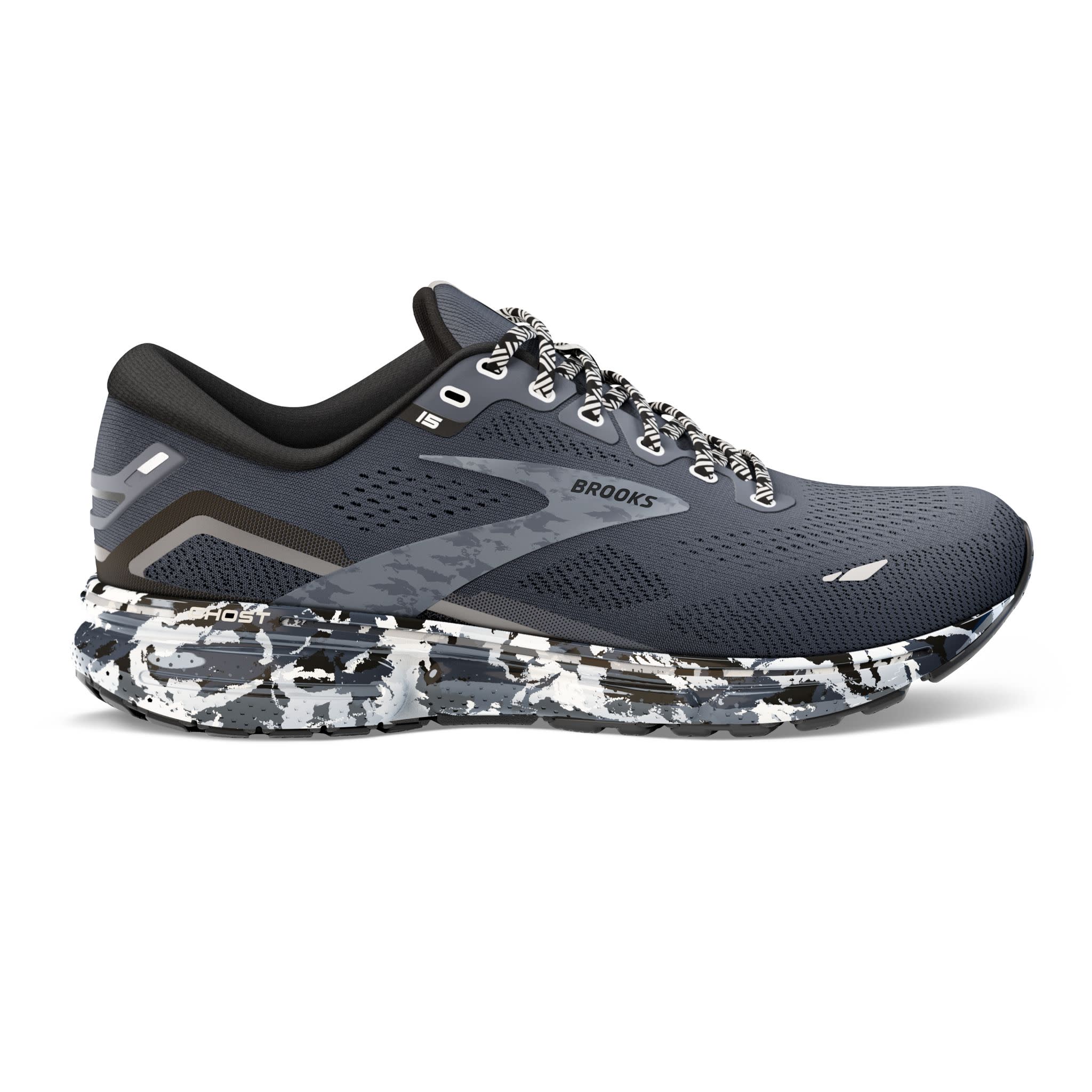 xjes1ntmf7lstxqt86ww Women's Ghost 15 - Image 1