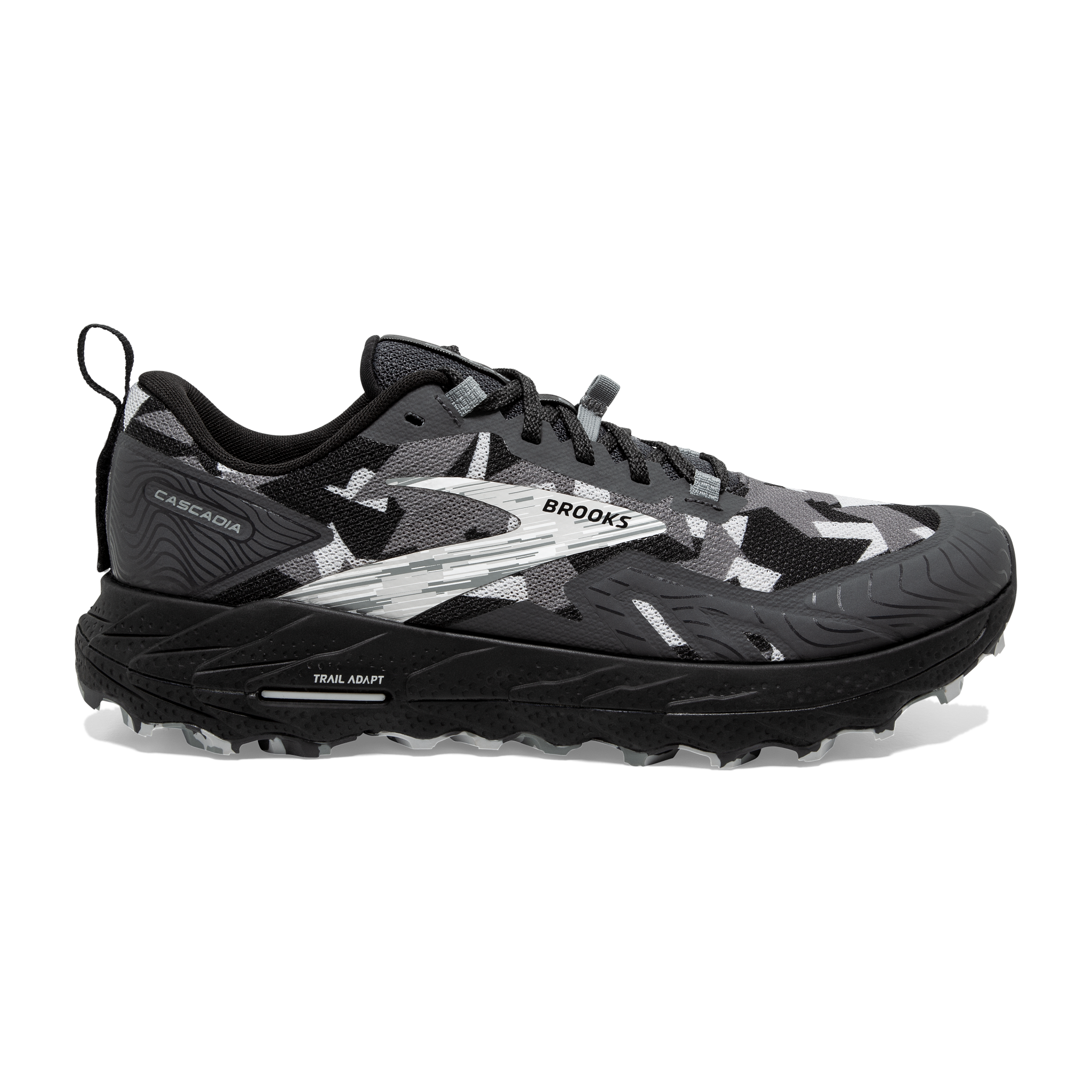 xka9p6d3k6g48s0ofls0 Women's Cascadia 17 - Image 1