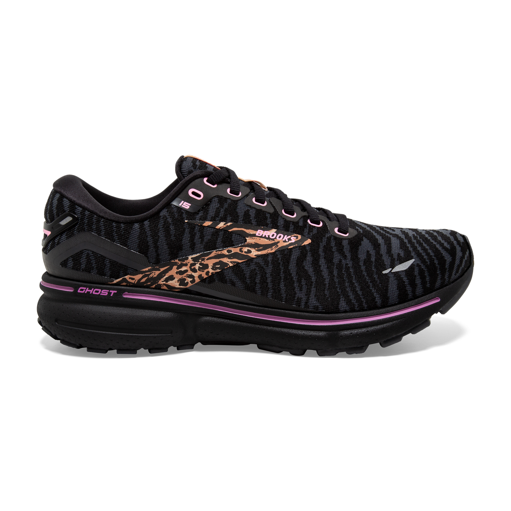xyq5sgpllqbn5qjnwa2r Women's Ghost 15 - Image 1