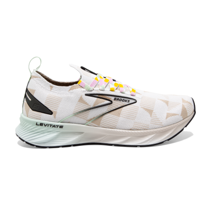 Men's Levitate StealthFit 6