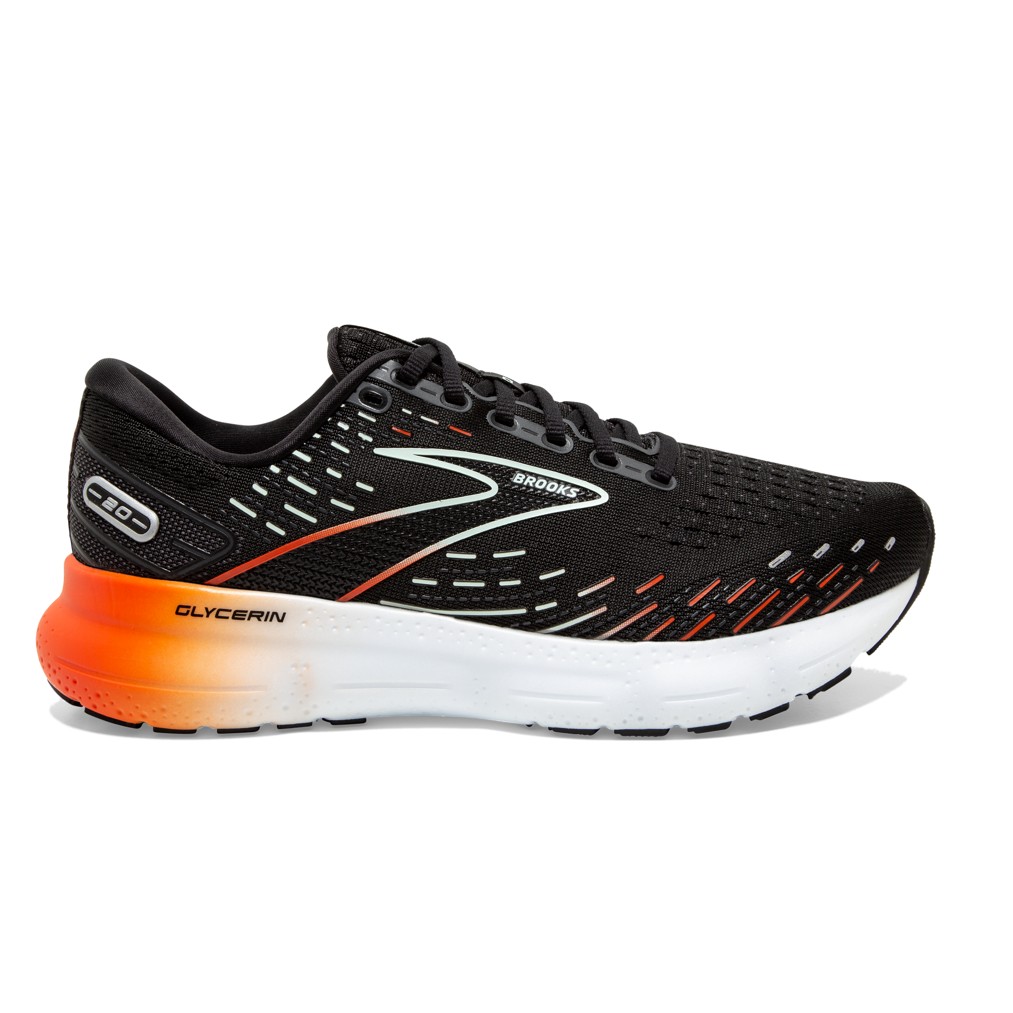 yc0lwjosny8yj7texnwc Women's Glycerin 20 - Image 1