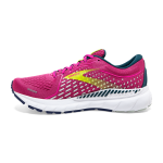 Women's Adrenaline GTS 21 - Image 4