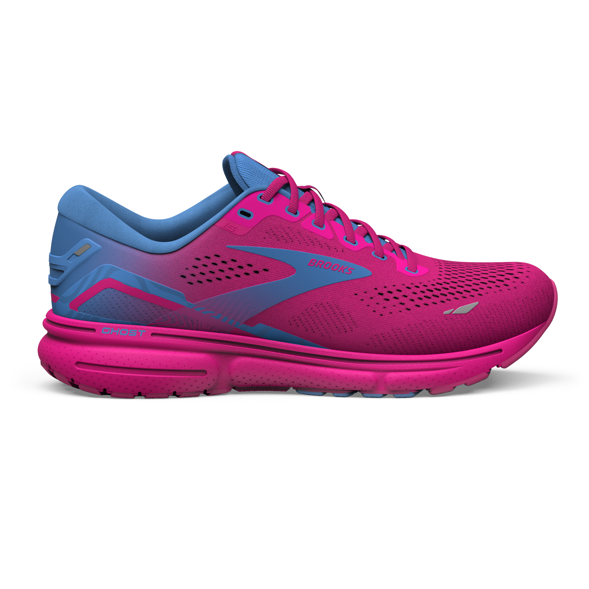yr5eqtfgynp28ulzon7x Women's Ghost 15 - Image 1