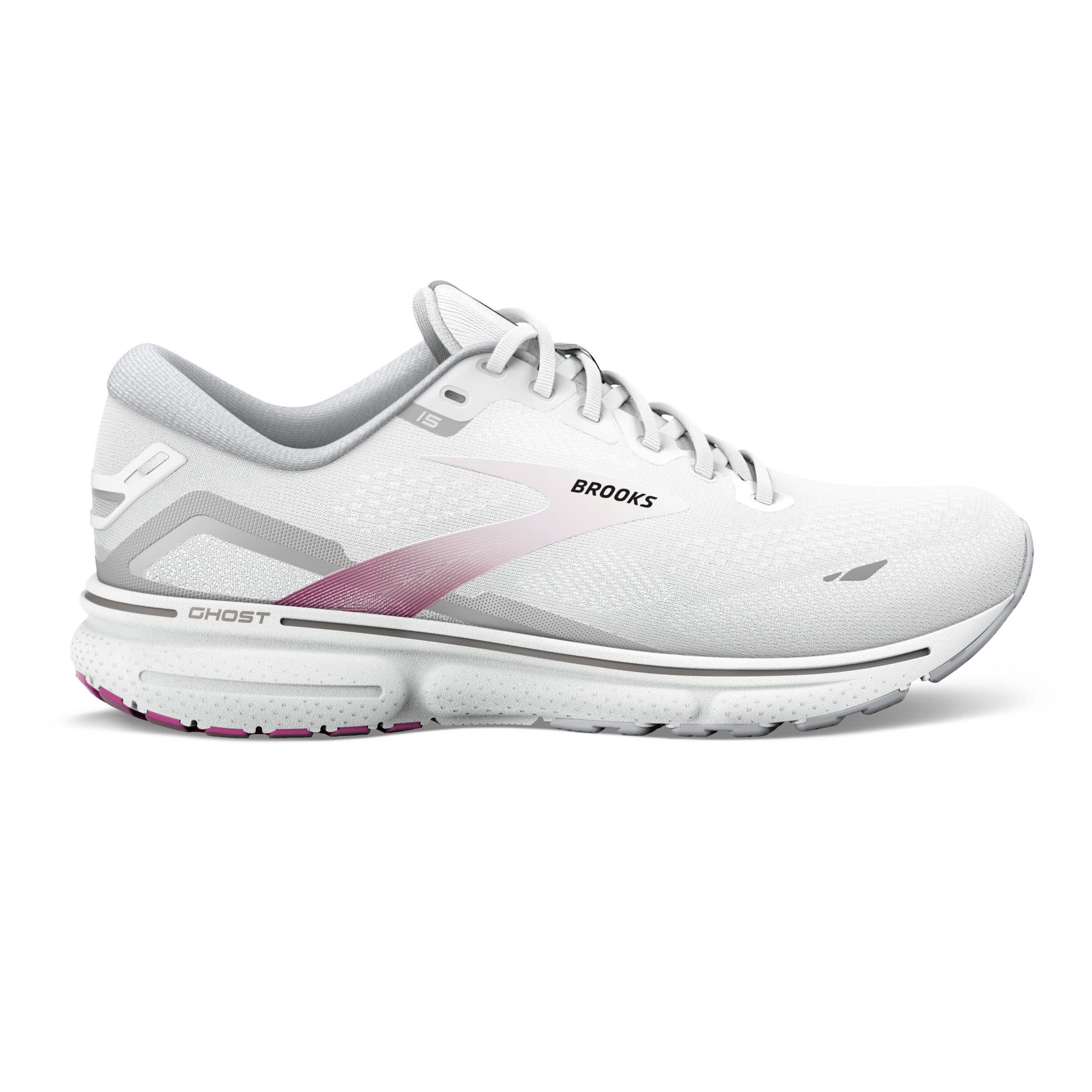 yreah3lik1xk362va6dw Women's Ghost 15 - Image 1