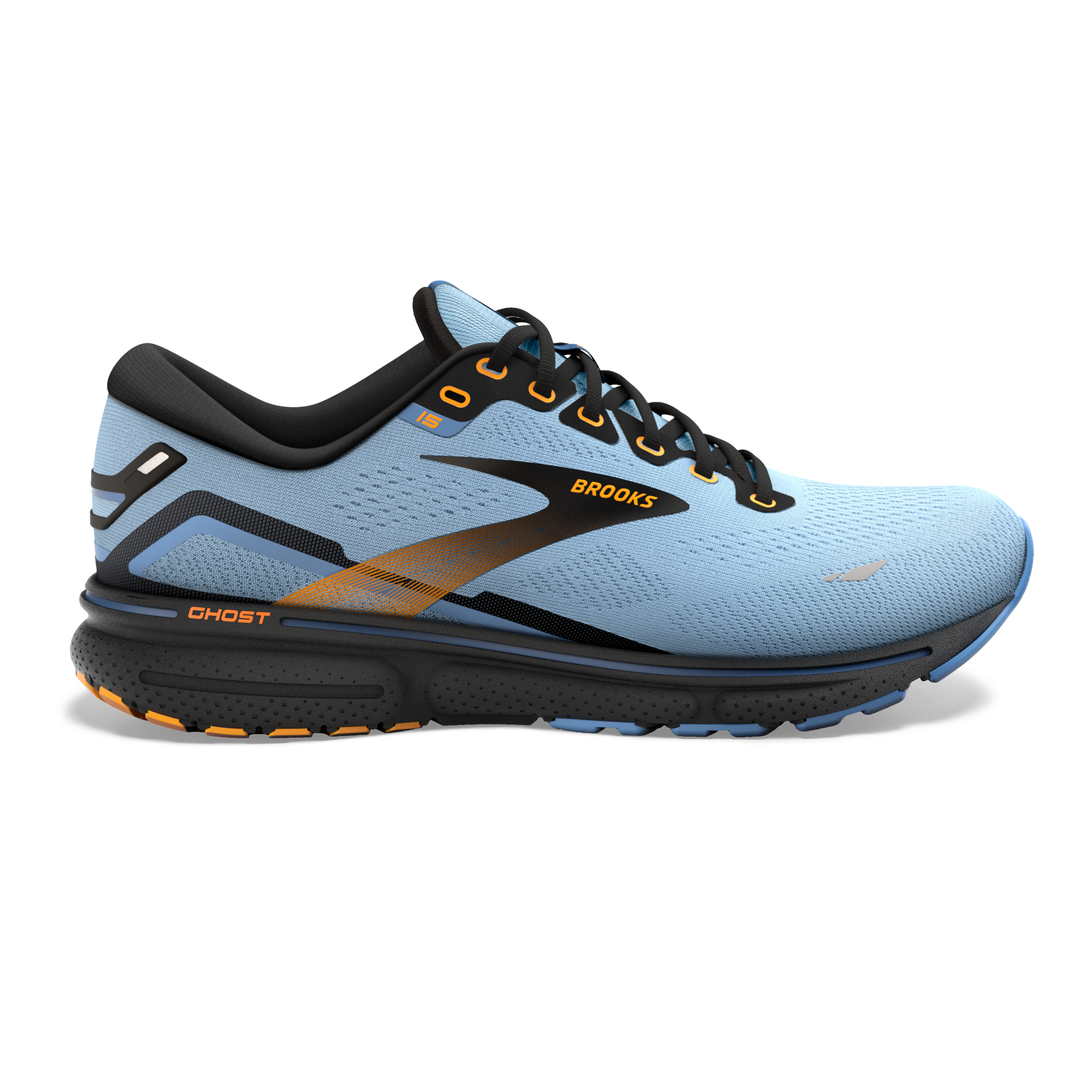 yswzuzijxlvbr9zra19p Women's Ghost 15 - Image 1