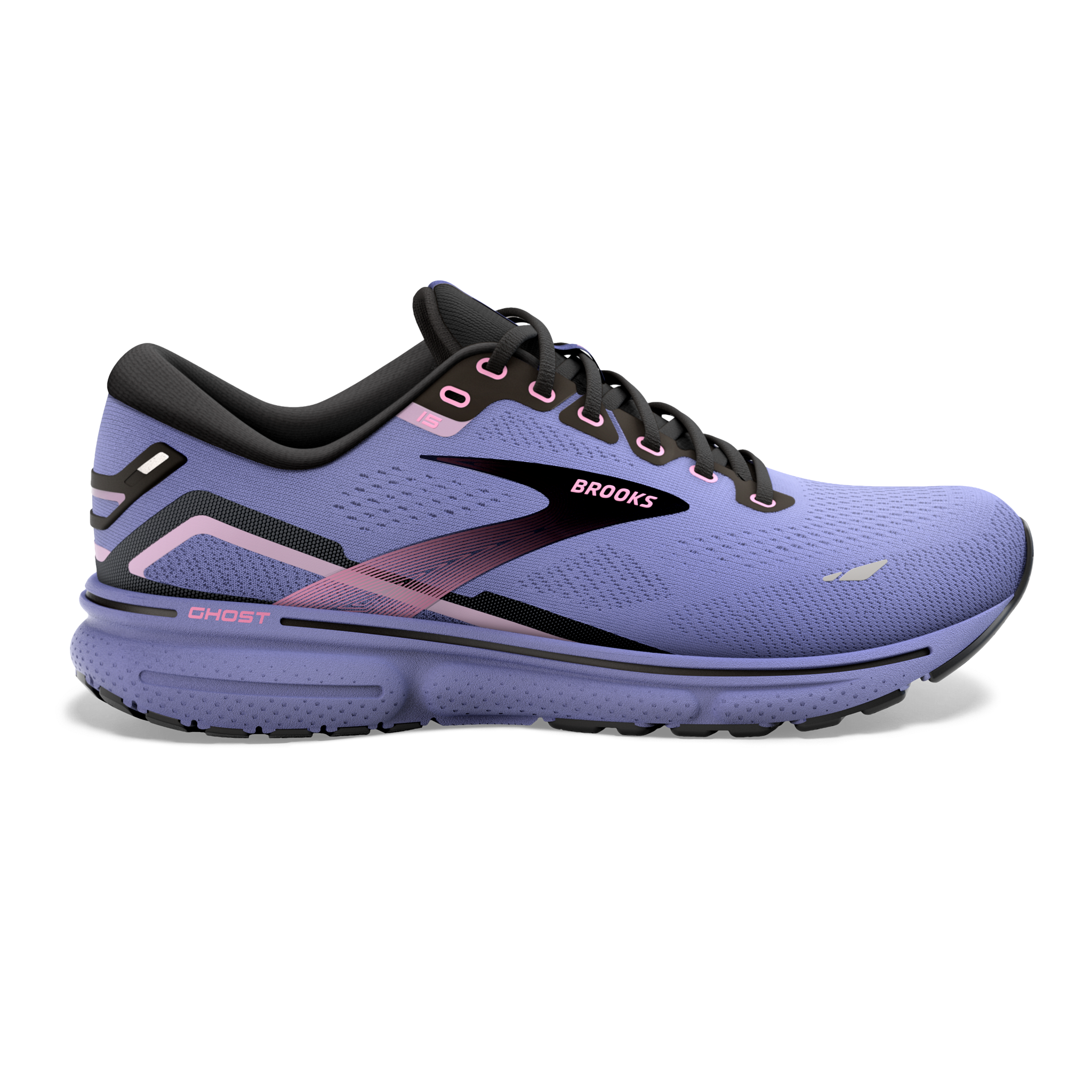 z9626jbujjdihyxwgnyv Women's Ghost 15 - Image 1