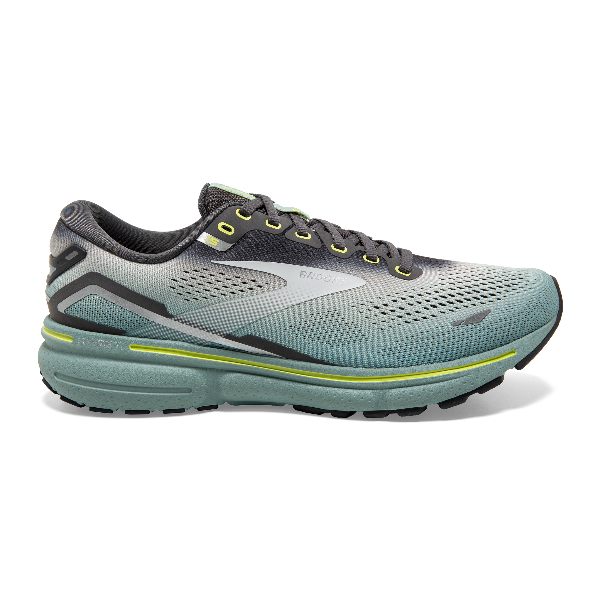 zf9mxabyewkrk9osjh27 Men's Ghost 15 - Image 1