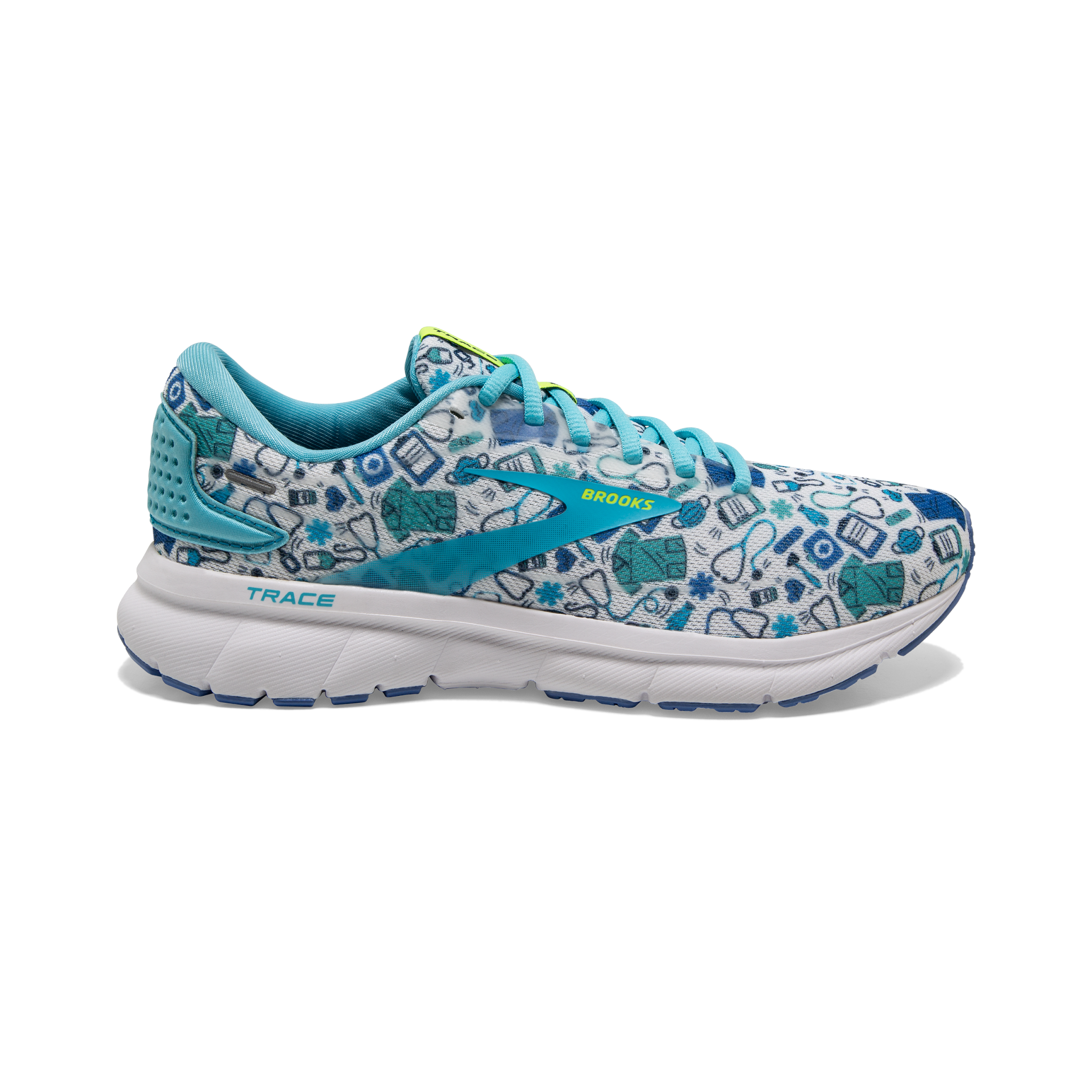 zfi7uaarlpn1uon3unrh-1 Women's Trace 2 - Image 1