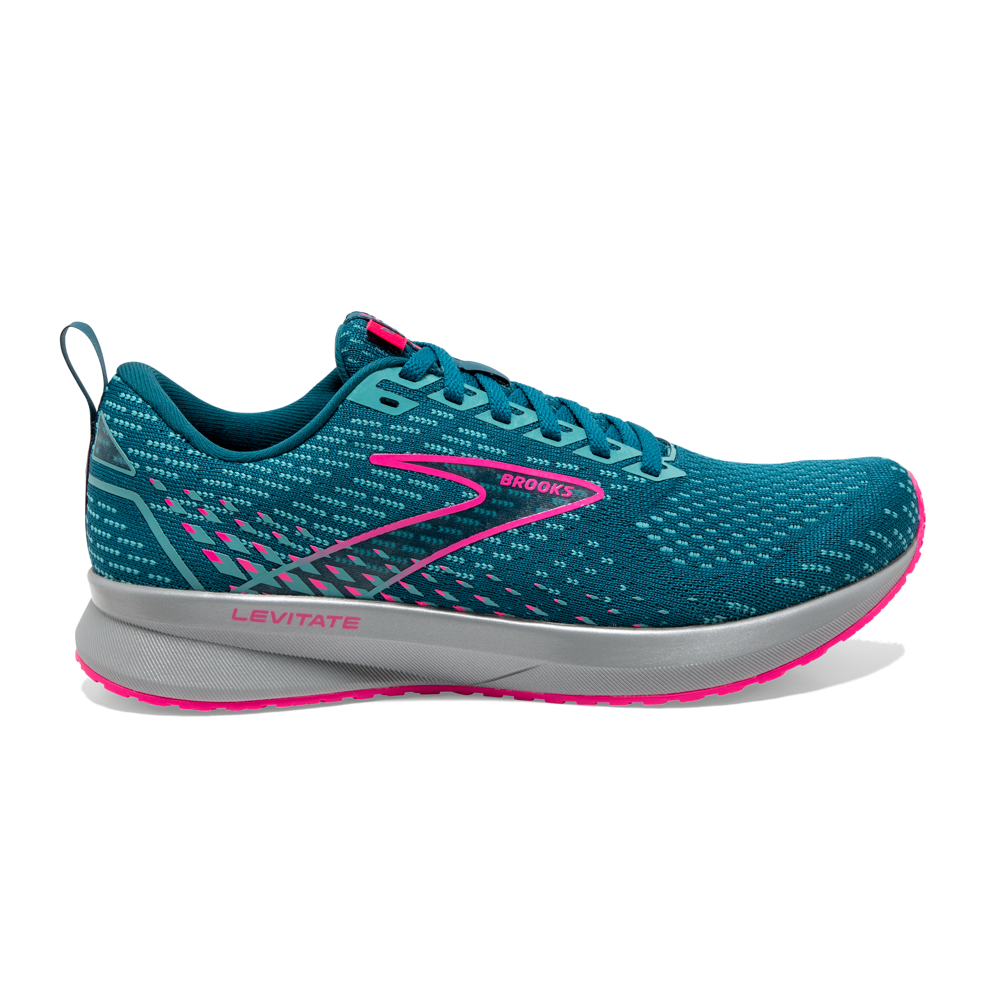 zhwyiehvnmyfhnsfn1z2 Women's Levitate 5 - Image 1