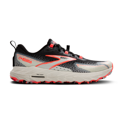 Women's Cascadia 18
