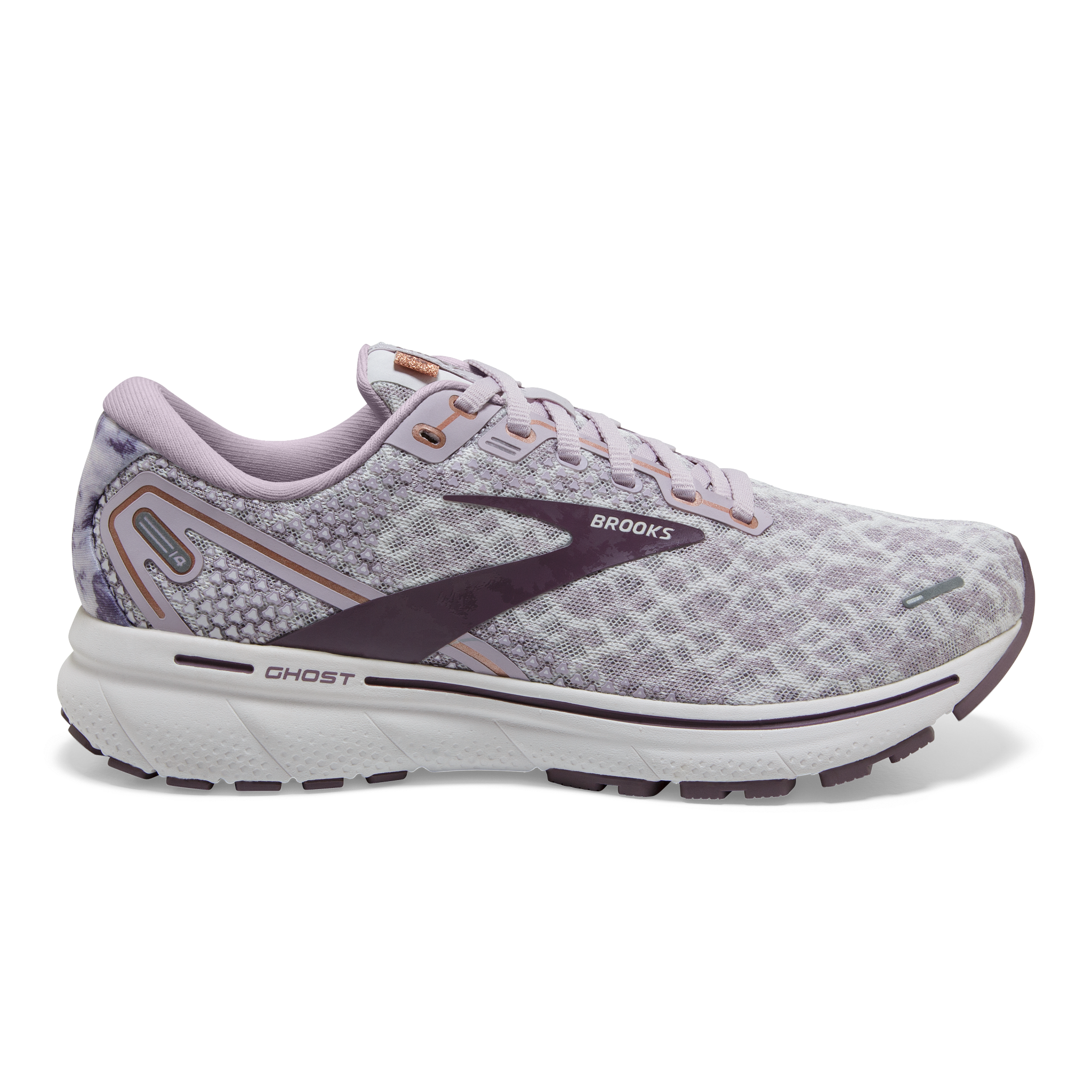 zrgvzmg6wb6jjmwznlwa Women's Ghost 14 - Image 1